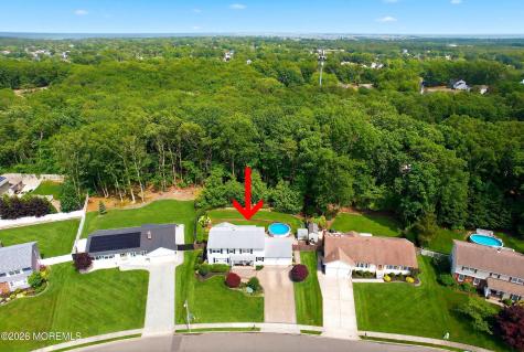 16 Redwood Drive Toms River NJ 08753