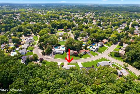 16 Redwood Drive Toms River NJ 08753