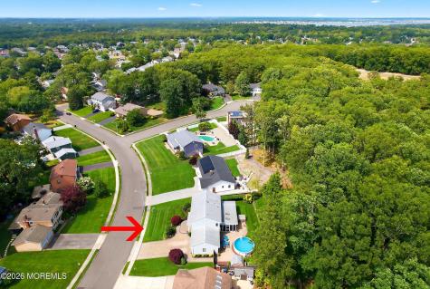 16 Redwood Drive Toms River NJ 08753