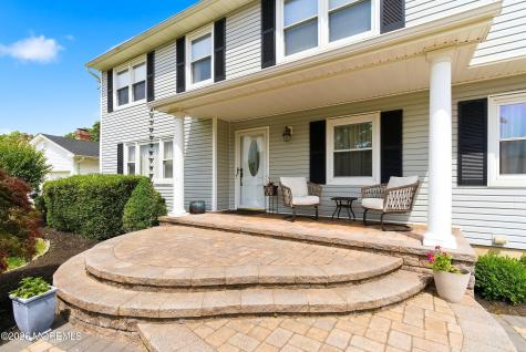 16 Redwood Drive Toms River NJ 08753