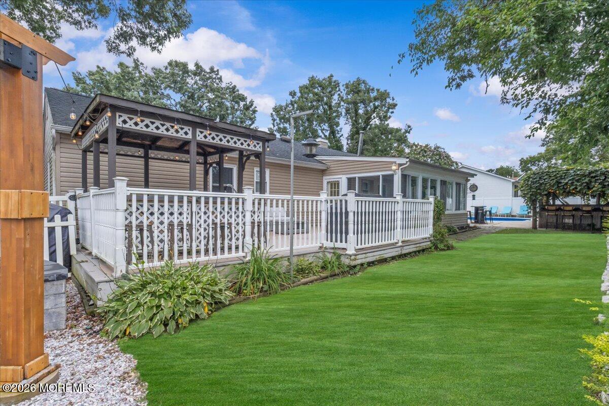 1933 9th Avenue Toms River NJ 08757