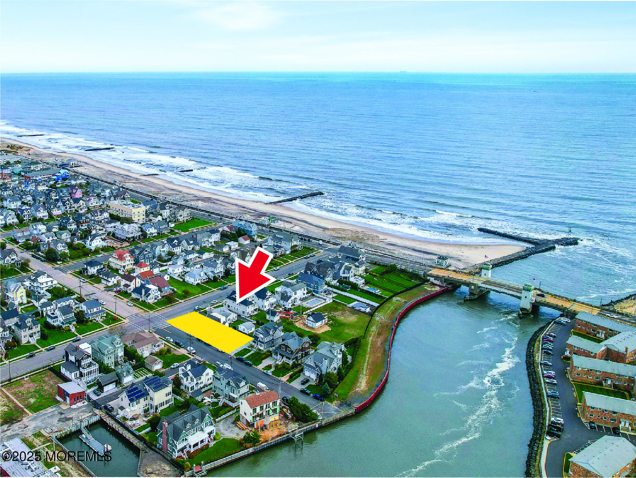 100 1st Avenue Avon-by-the-sea NJ 07717
