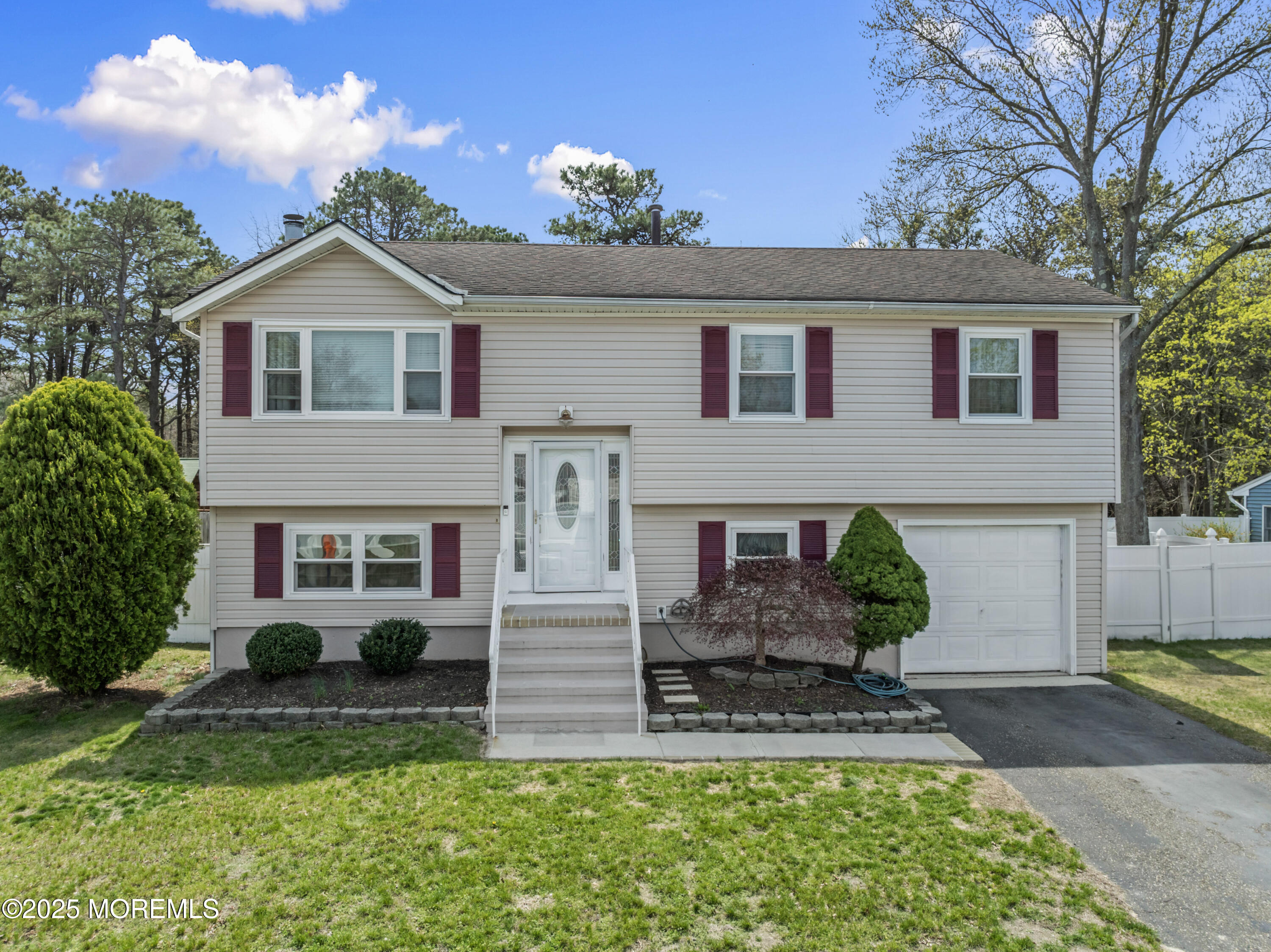 1417 Delaware Avenue Toms River NJ 08753