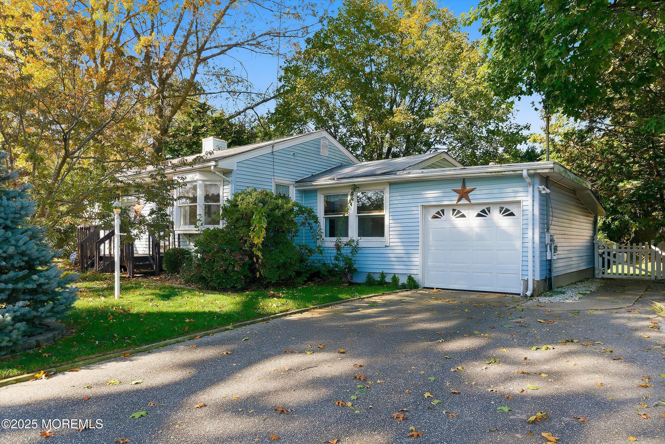 Beachwood NJ, 308 Seaman Avenue