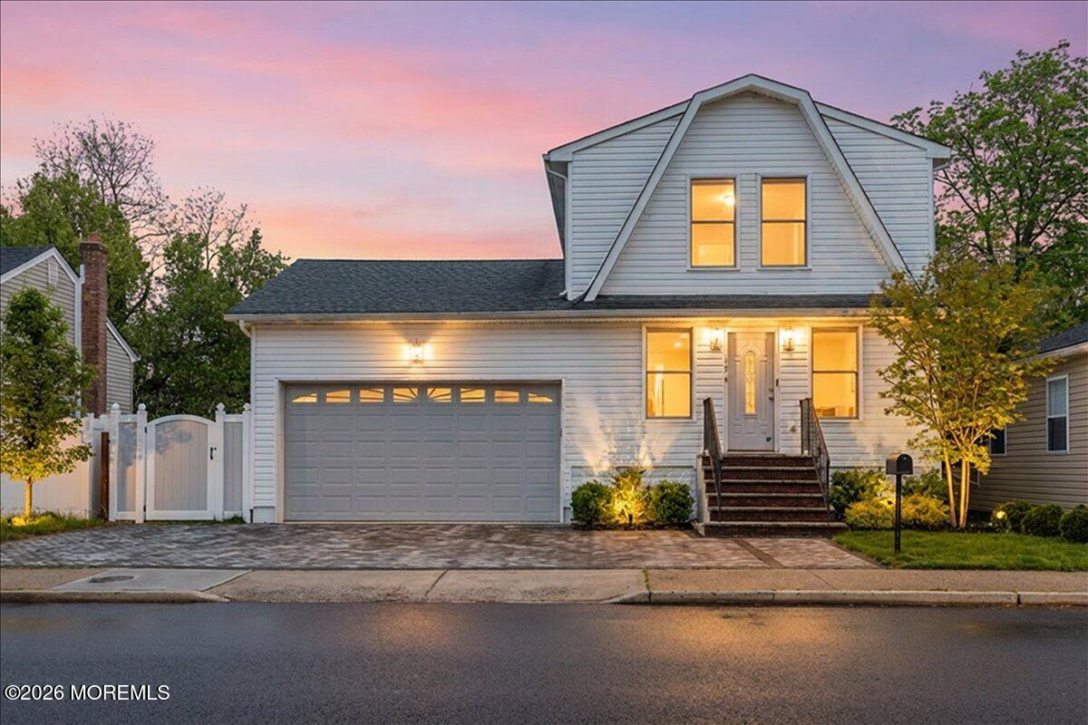 176 Bray Avenue North Middletown NJ 07748