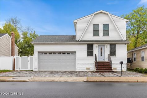 176 Bray Avenue North Middletown NJ 07748