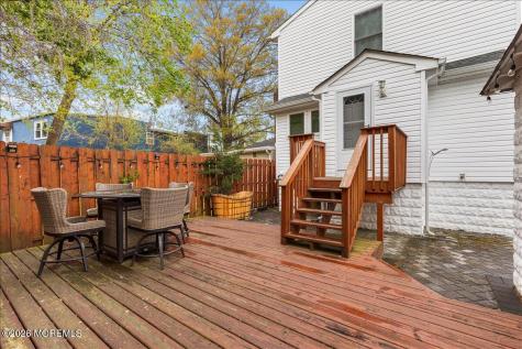 176 Bray Avenue North Middletown NJ 07748