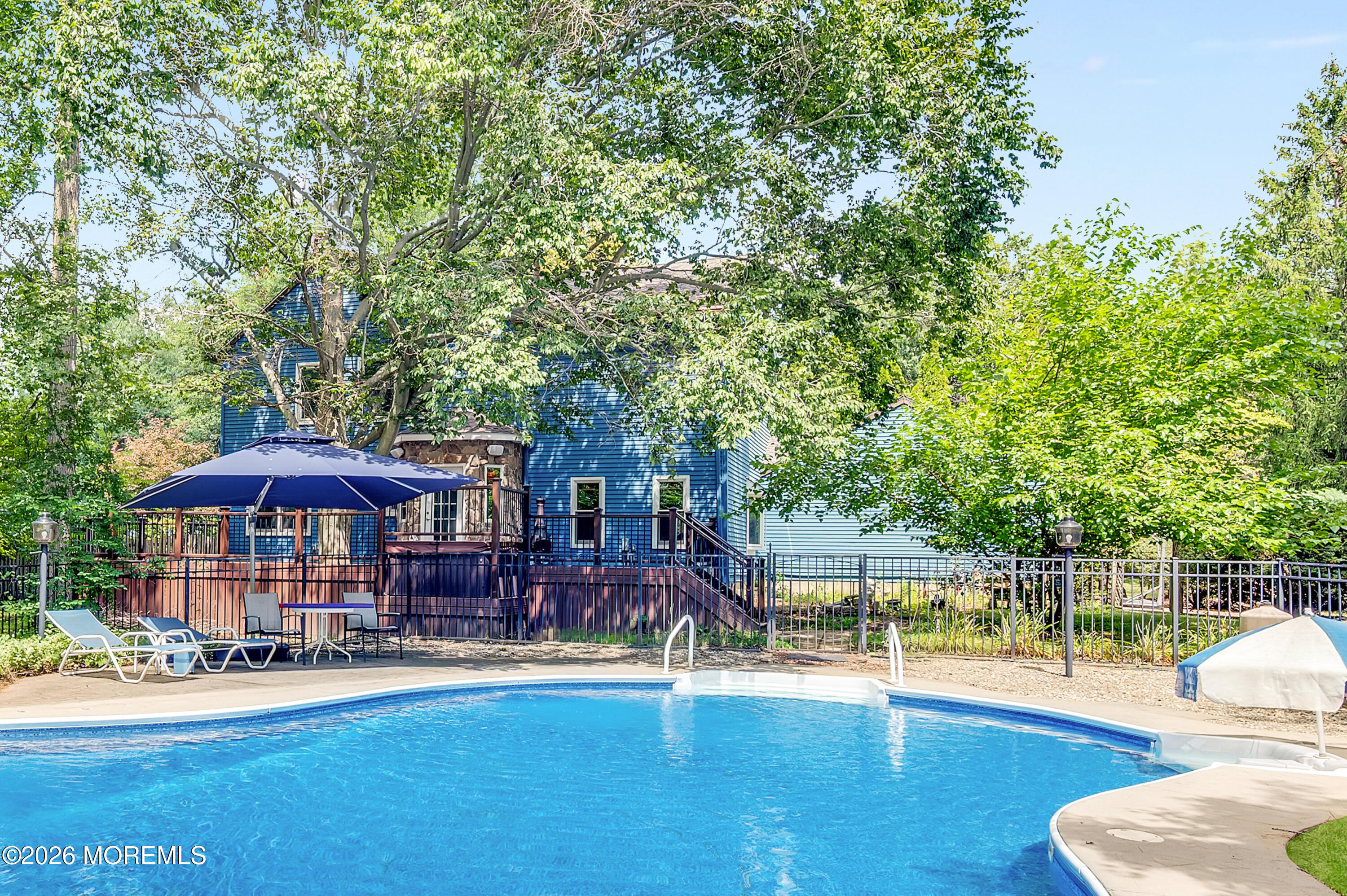 37 Timber Lane Manalapan NJ 07726