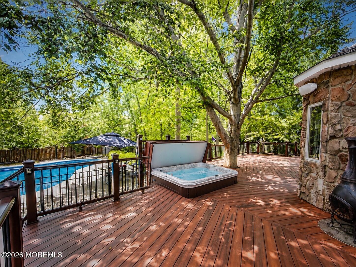37 Timber Lane Manalapan NJ 07726