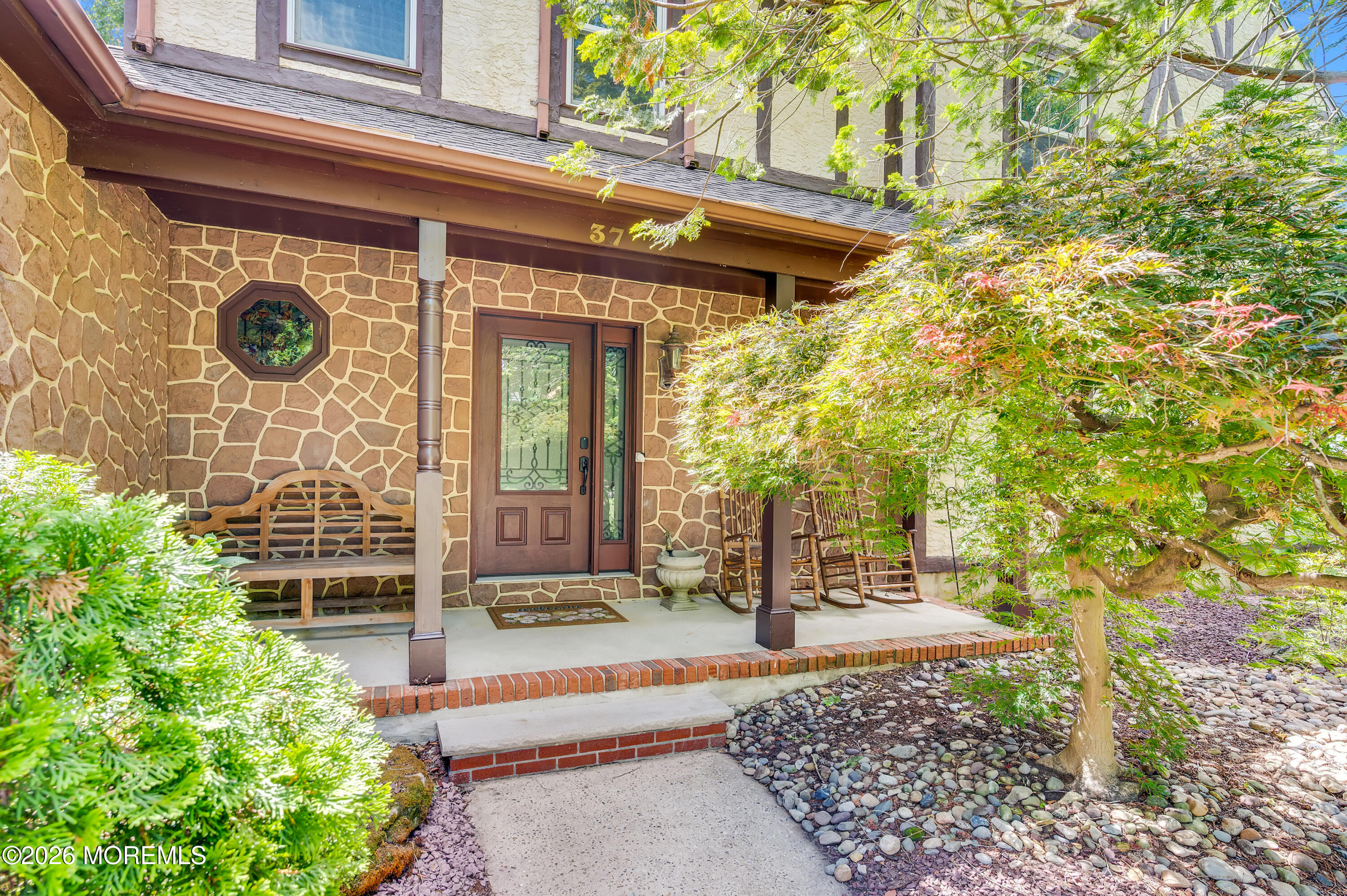 37 Timber Lane Manalapan NJ 07726