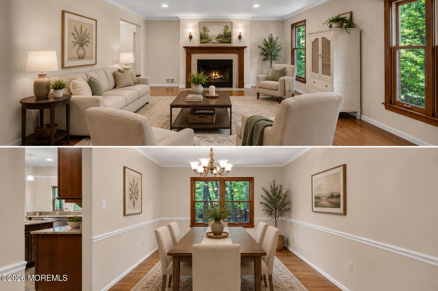 37 Timber Lane Manalapan NJ 07726