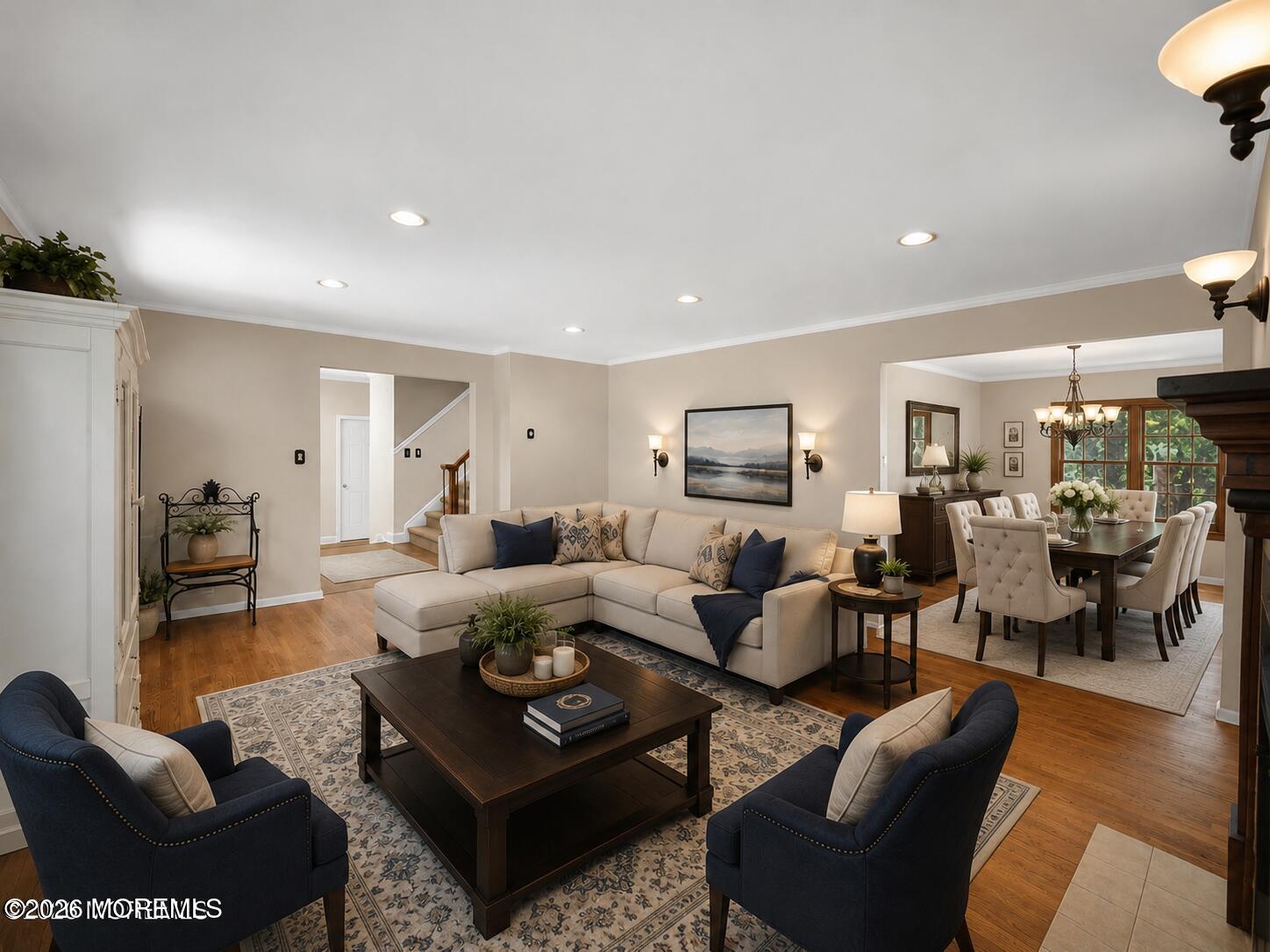37 Timber Lane Manalapan NJ 07726