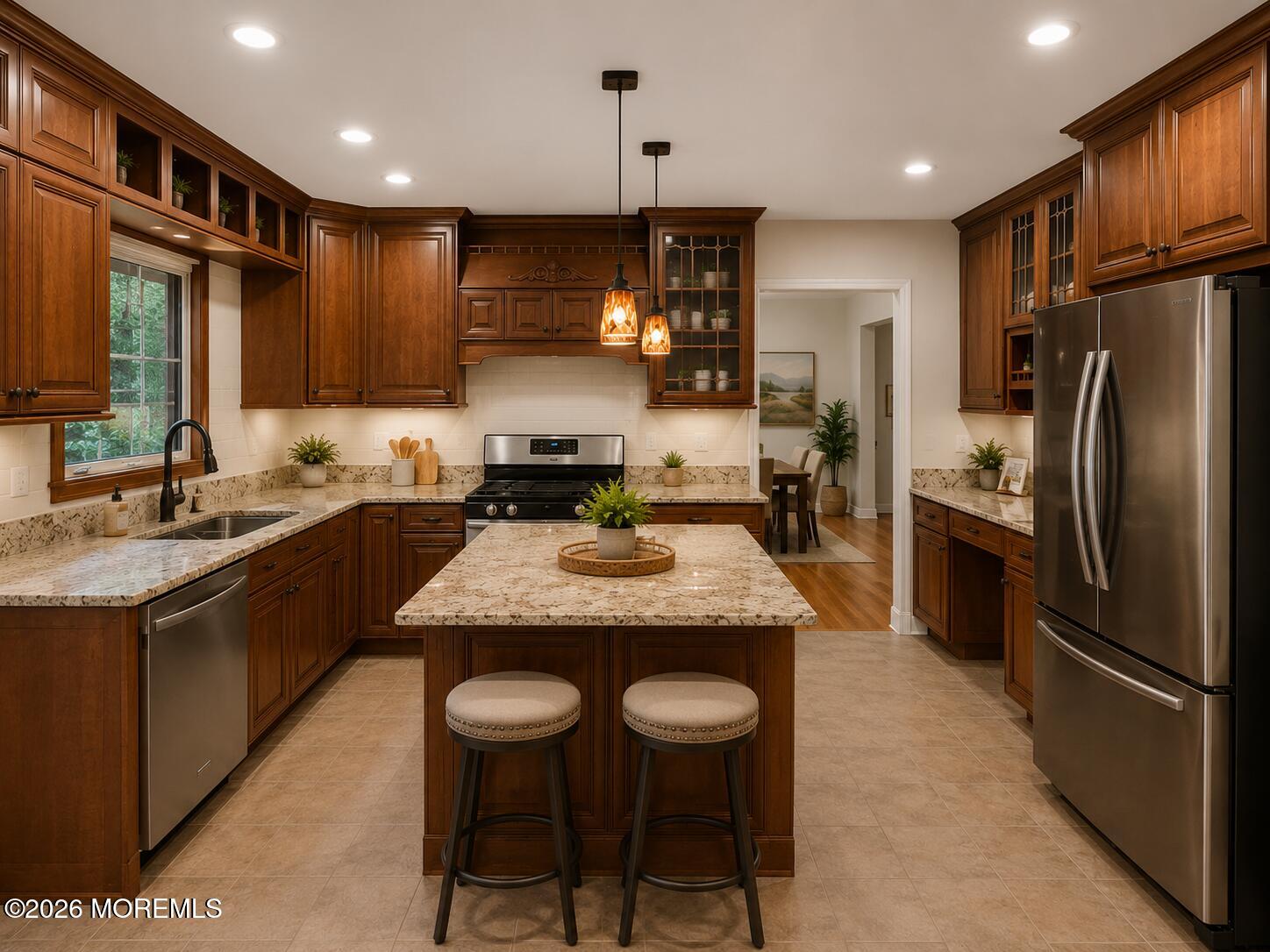 37 Timber Lane Manalapan NJ 07726