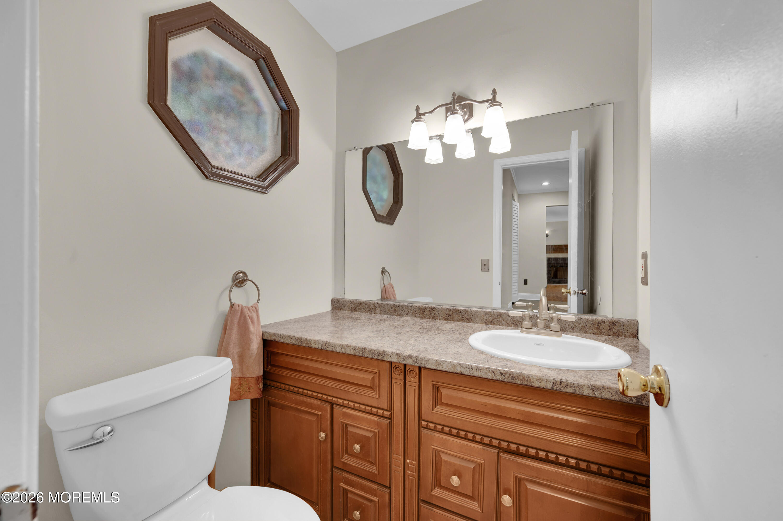 37 Timber Lane Manalapan NJ 07726