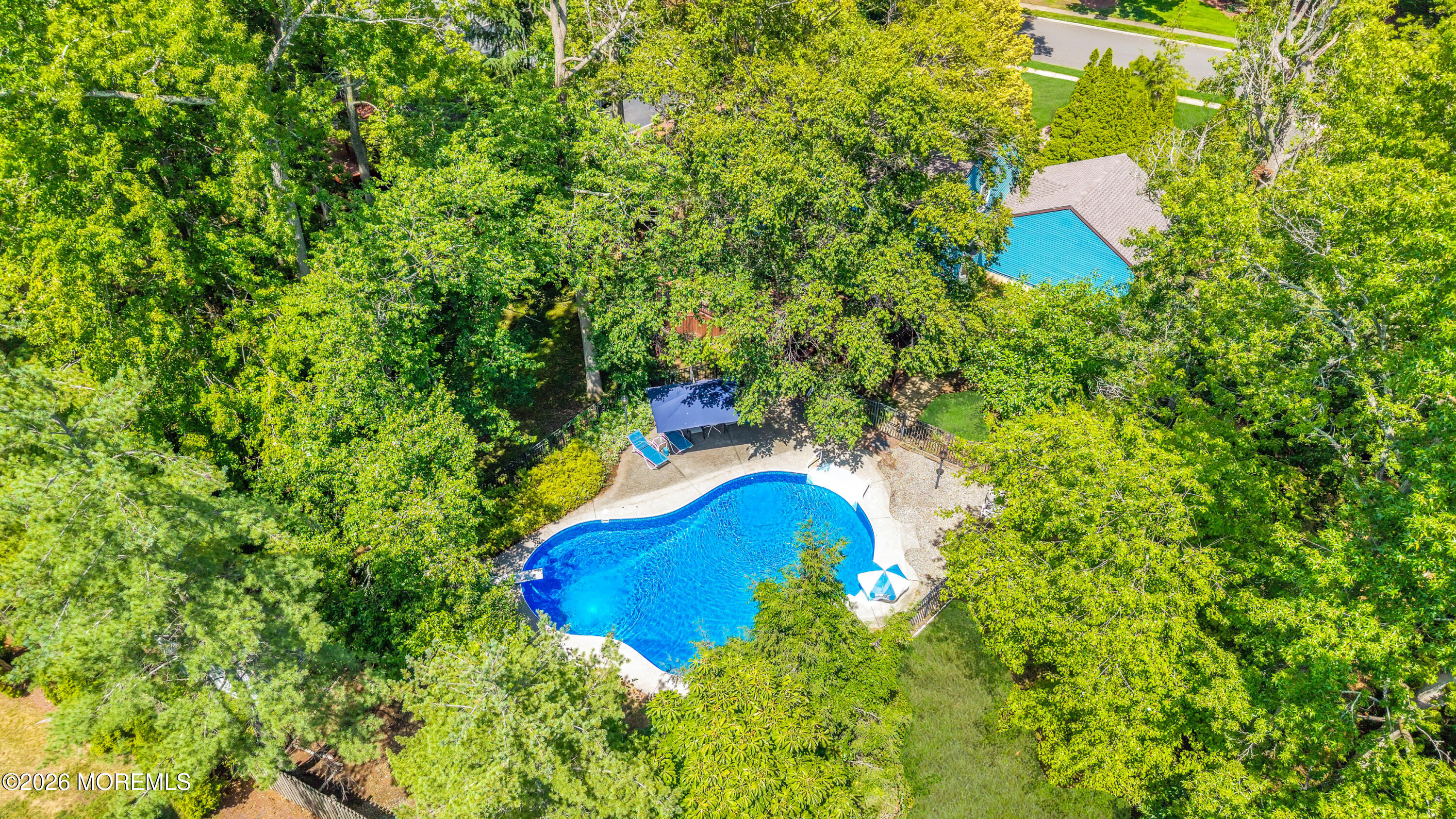 37 Timber Lane Manalapan NJ 07726