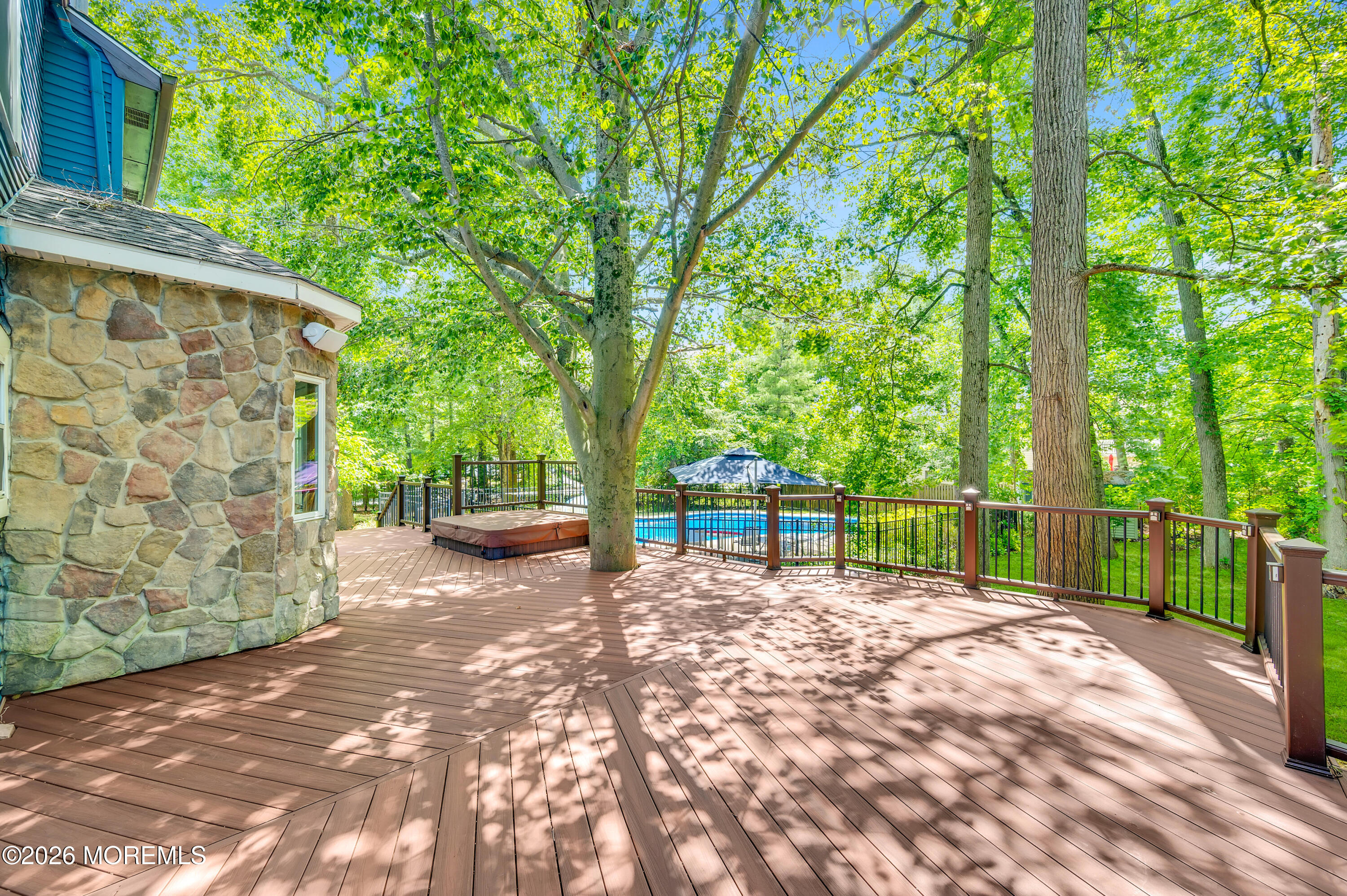 37 Timber Lane Manalapan NJ 07726