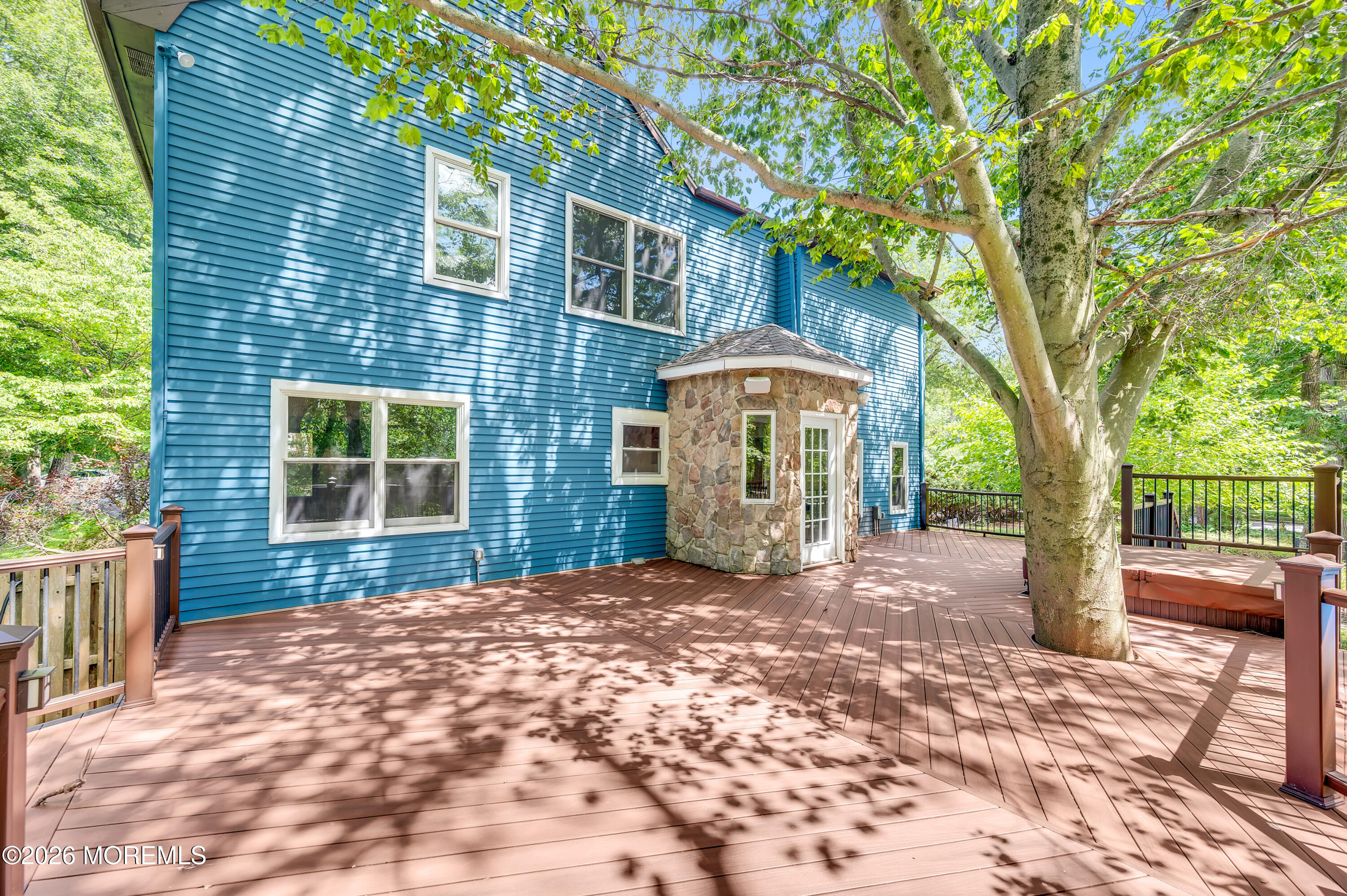 37 Timber Lane Manalapan NJ 07726