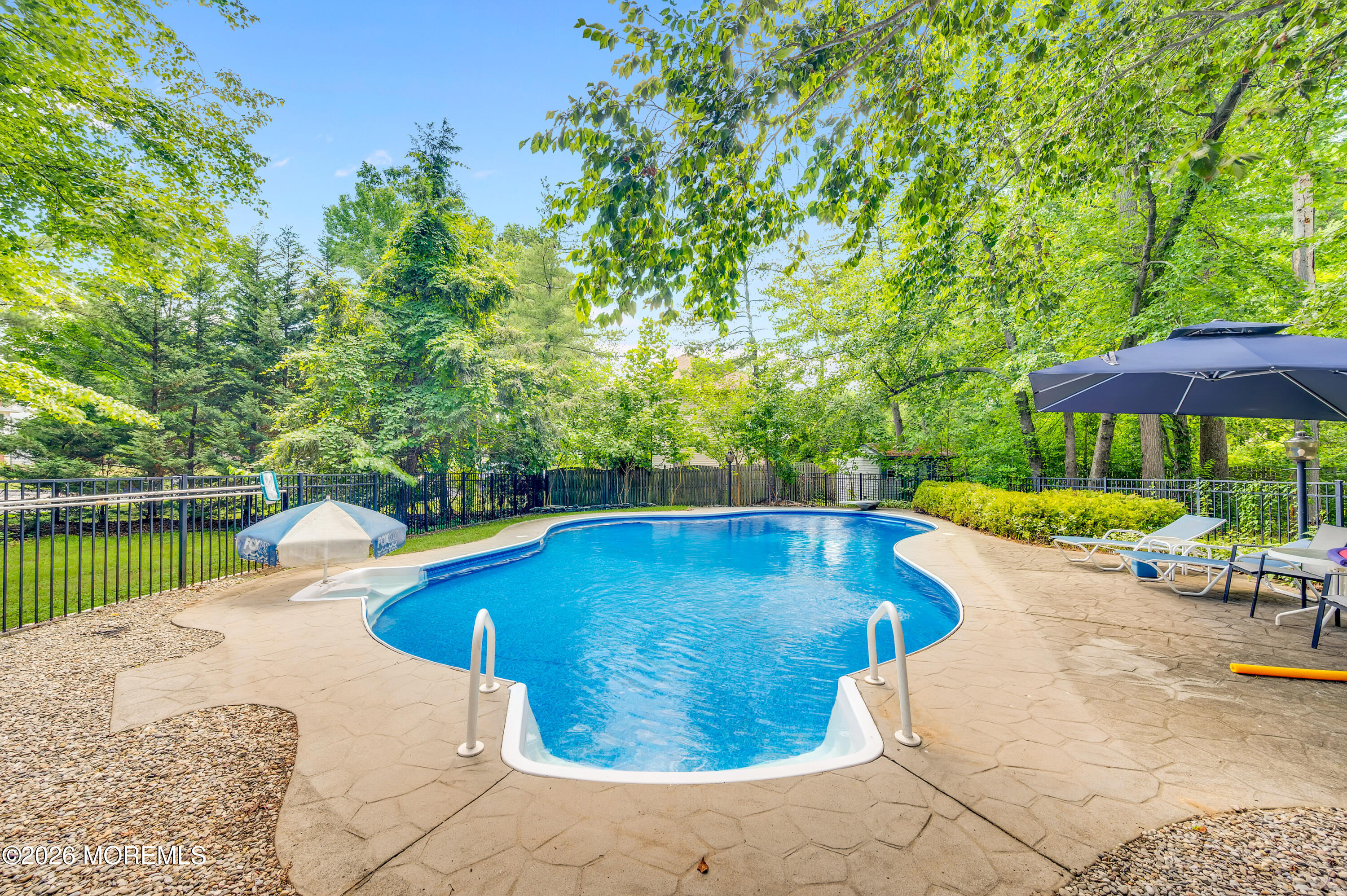 37 Timber Lane Manalapan NJ 07726