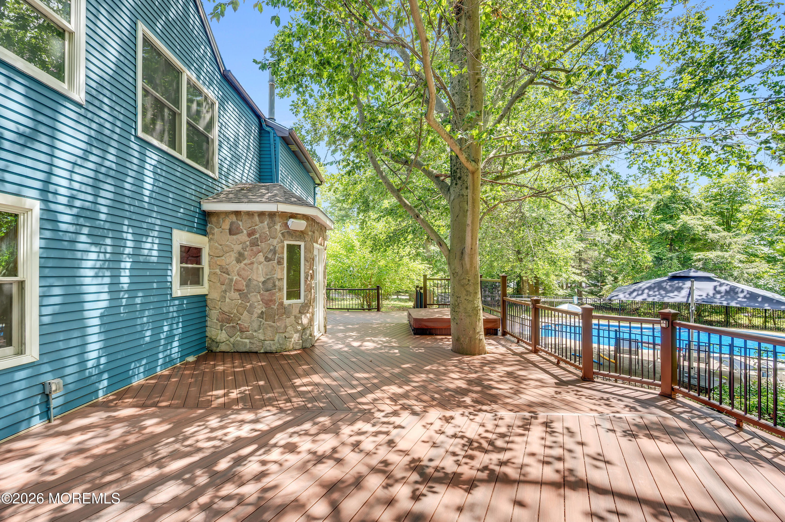 37 Timber Lane Manalapan NJ 07726