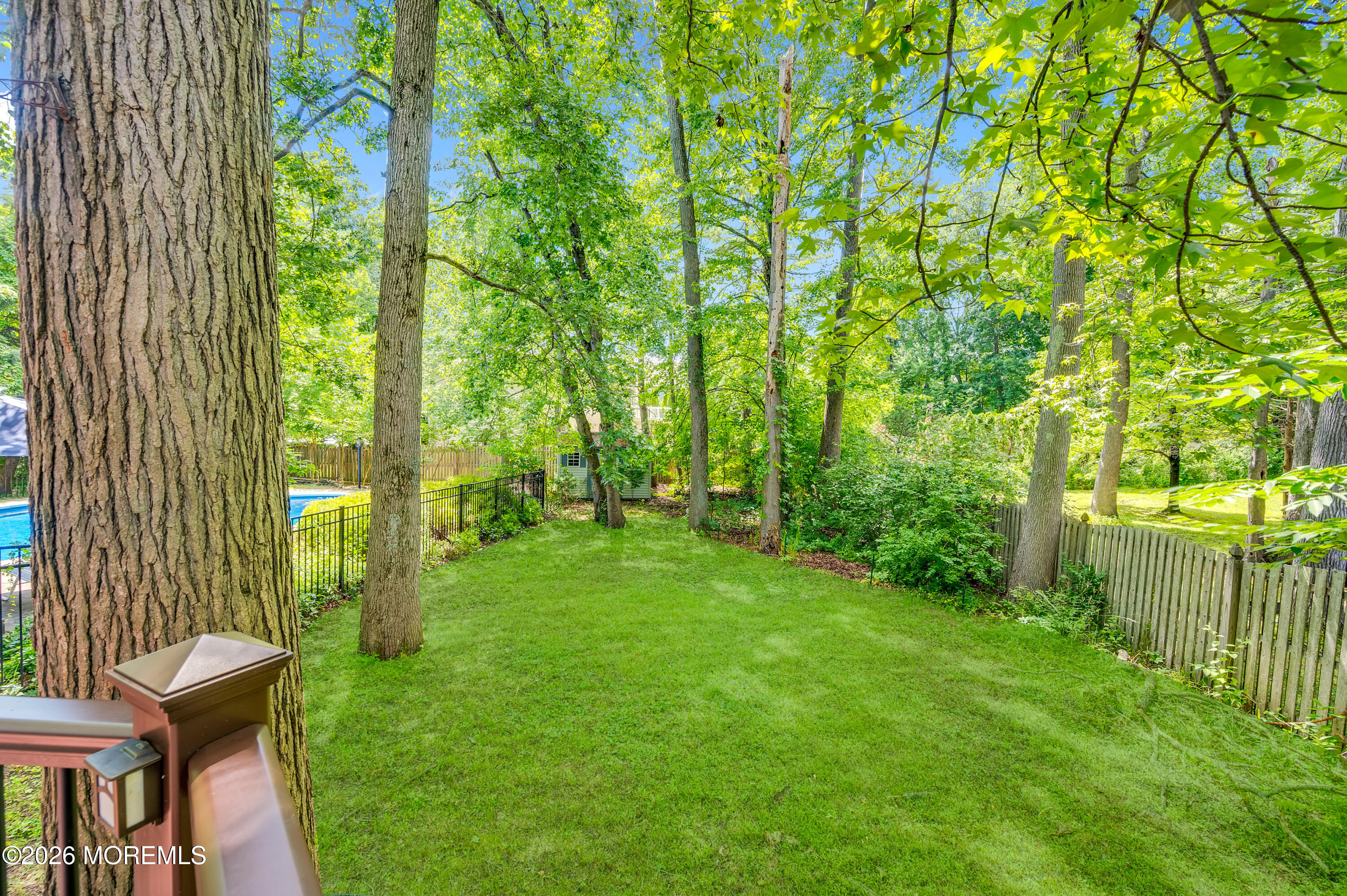 37 Timber Lane Manalapan NJ 07726