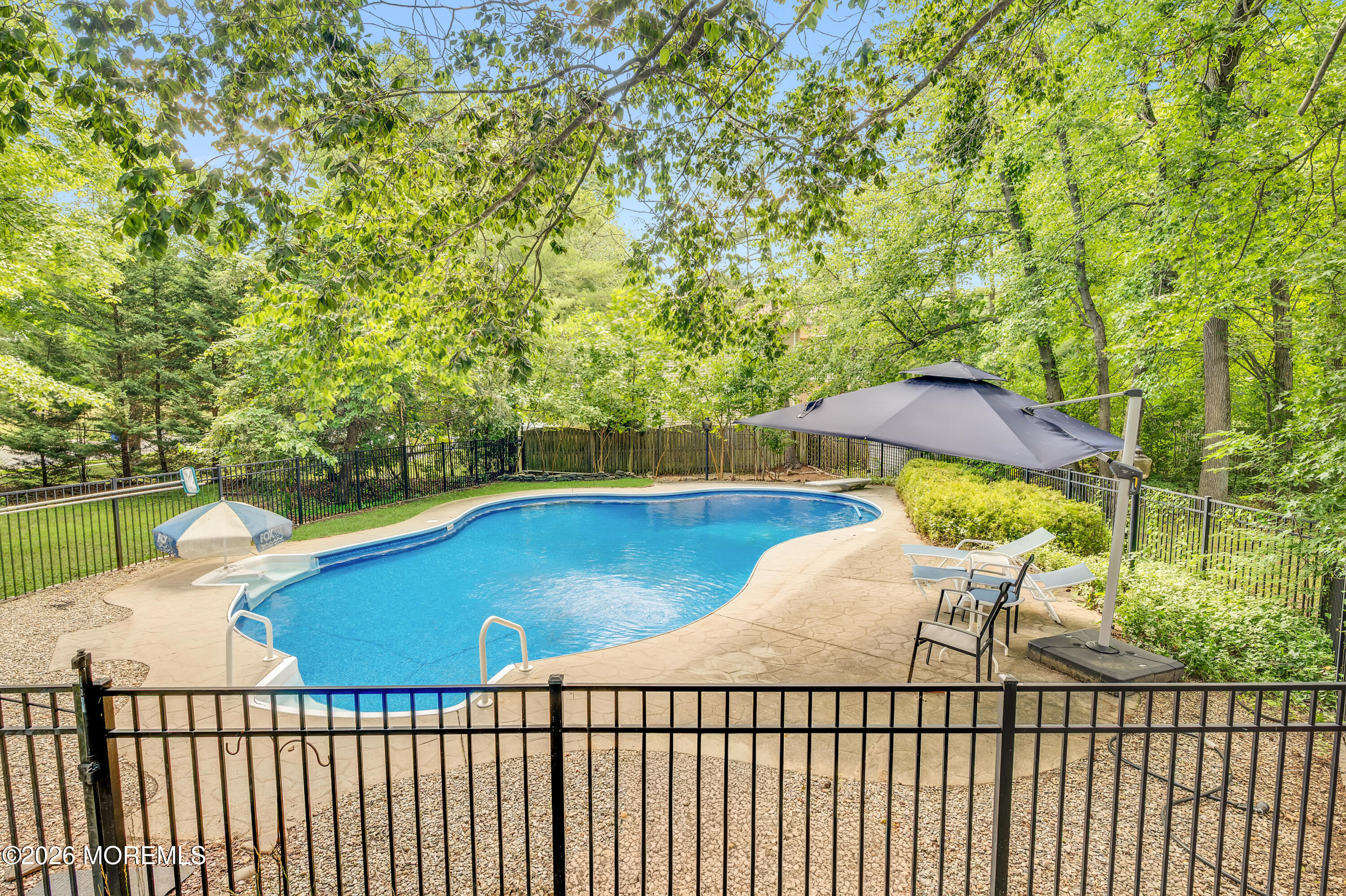 37 Timber Lane Manalapan NJ 07726