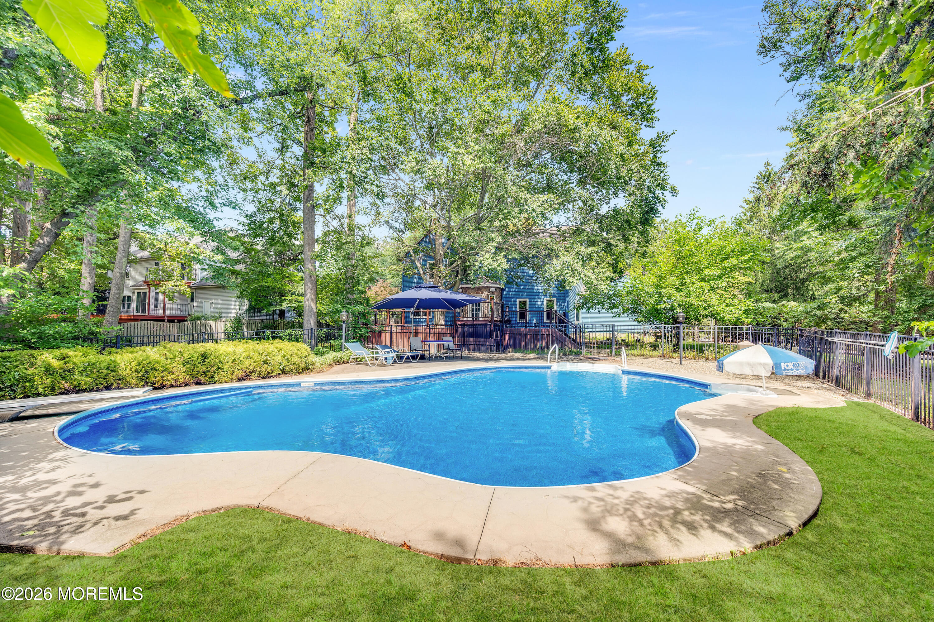 37 Timber Lane Manalapan NJ 07726