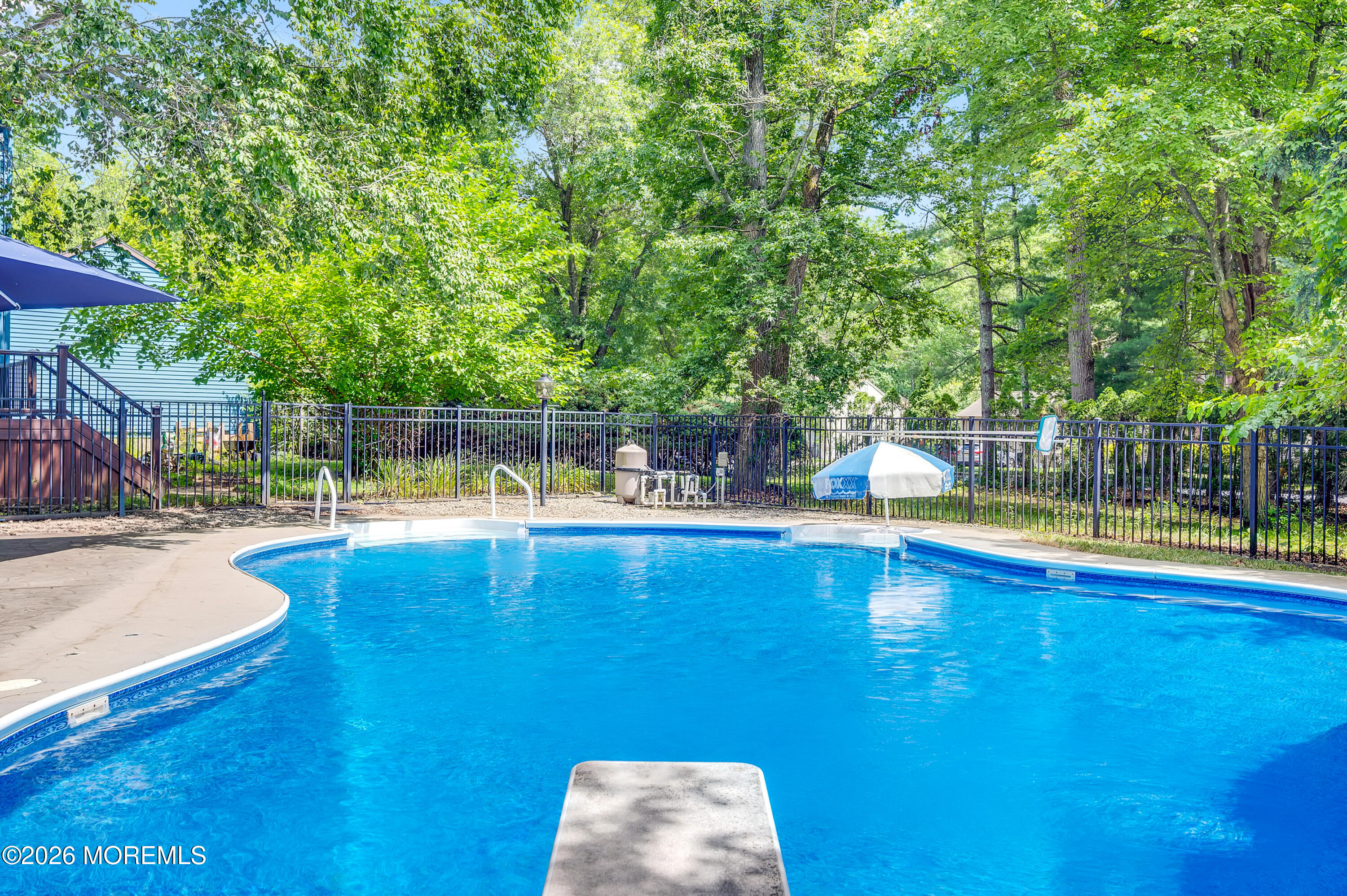 37 Timber Lane Manalapan NJ 07726