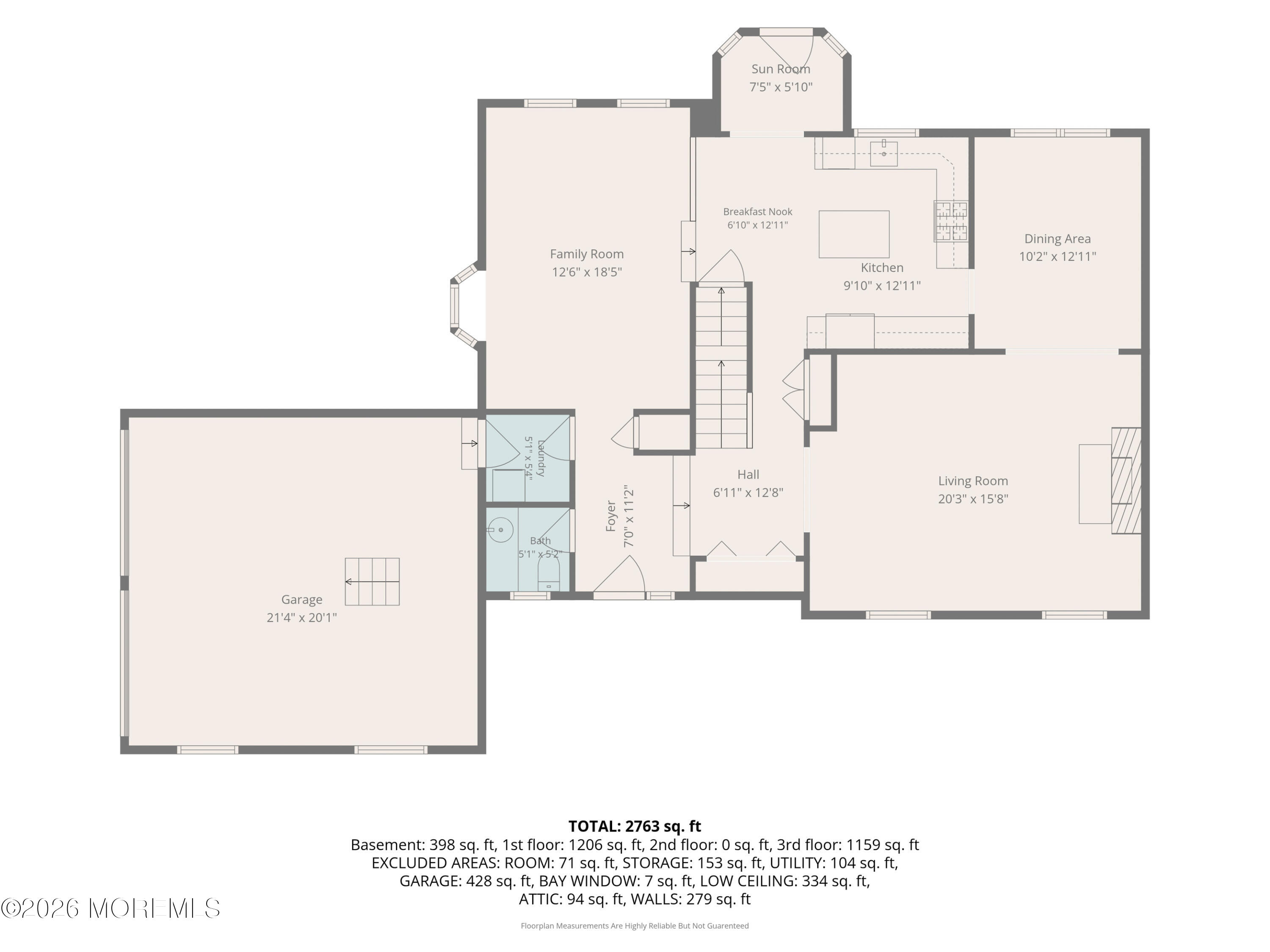 37 Timber Lane Manalapan NJ 07726