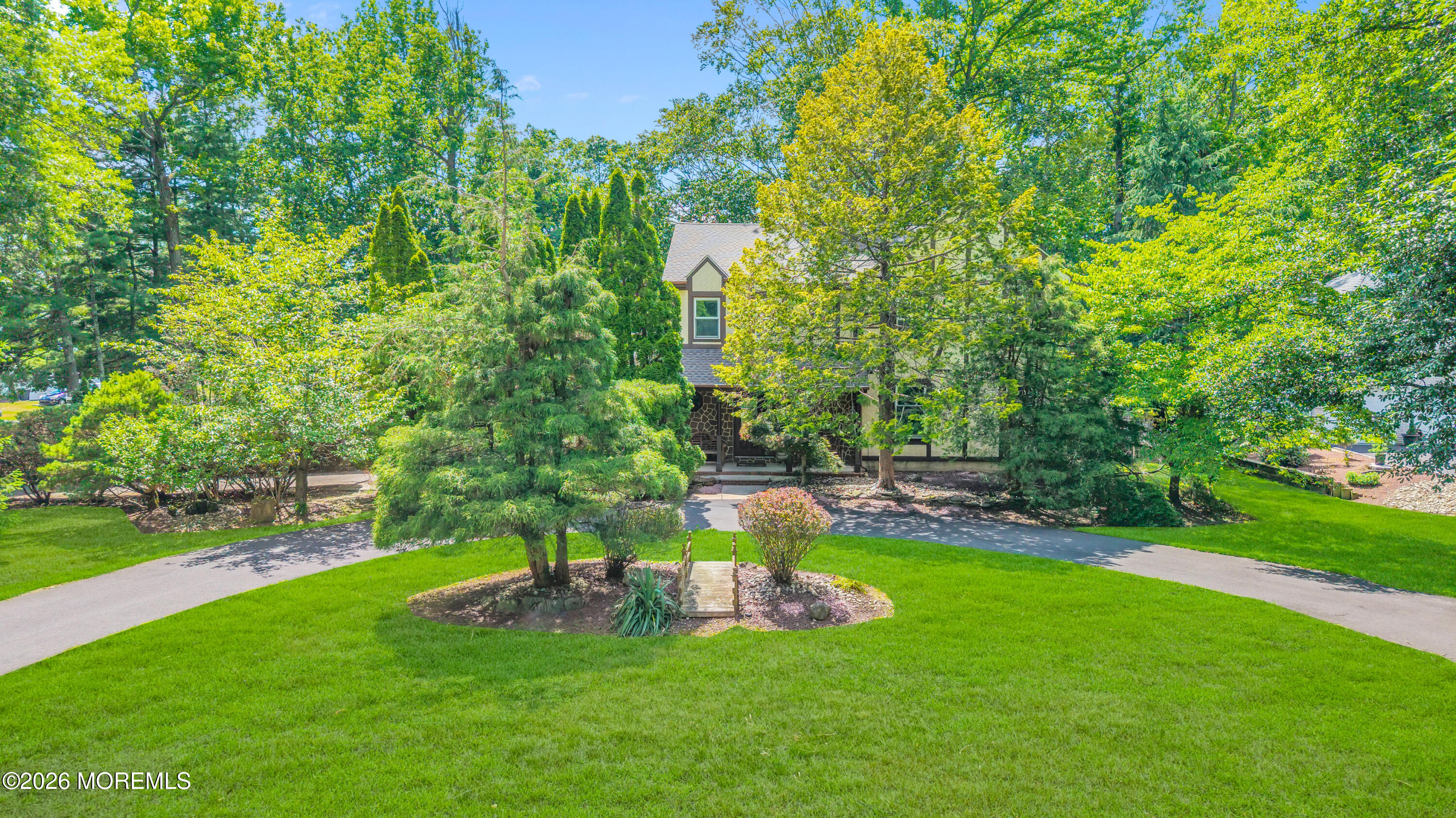 37 Timber Lane Manalapan NJ 07726