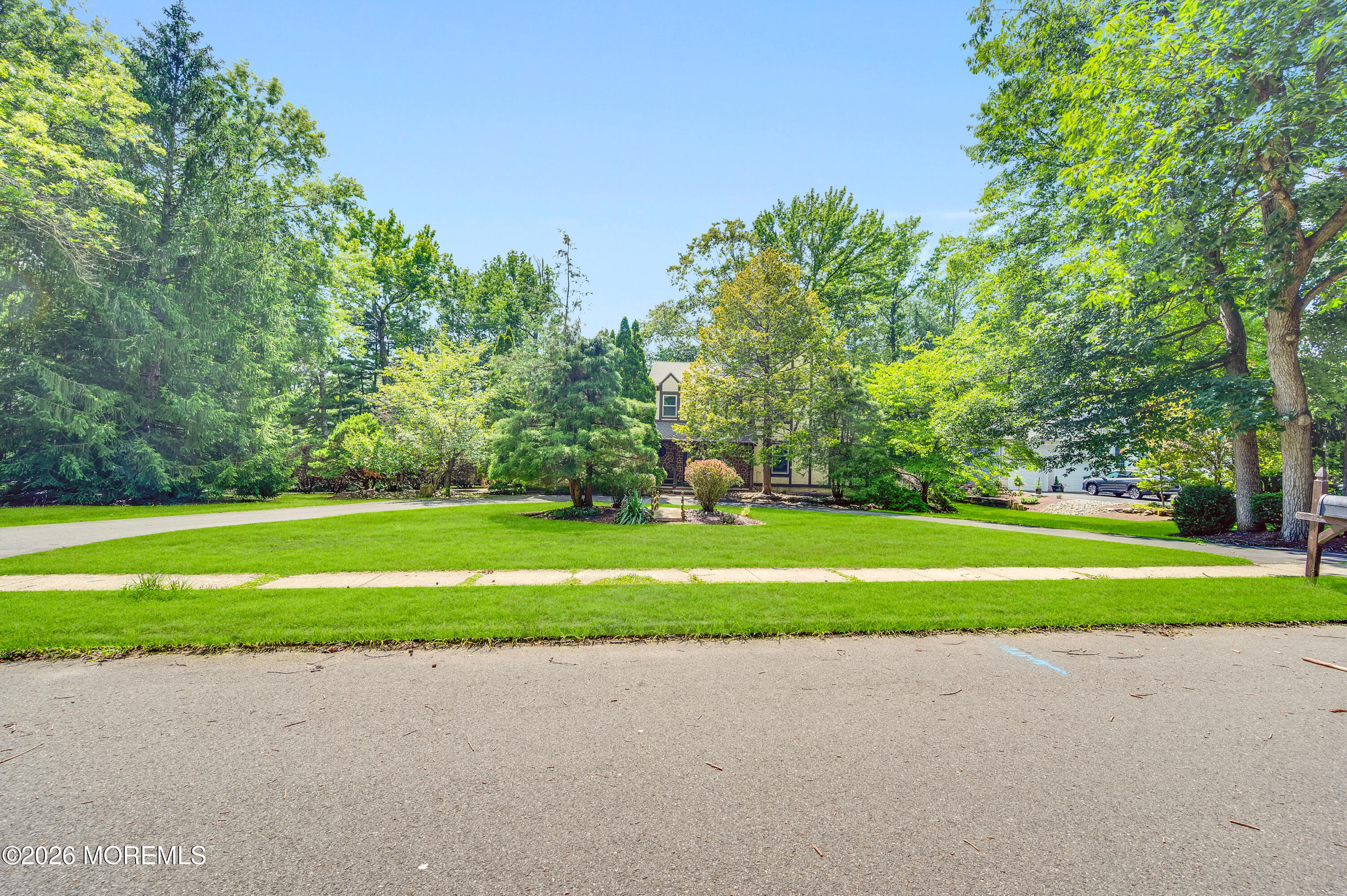 37 Timber Lane Manalapan NJ 07726