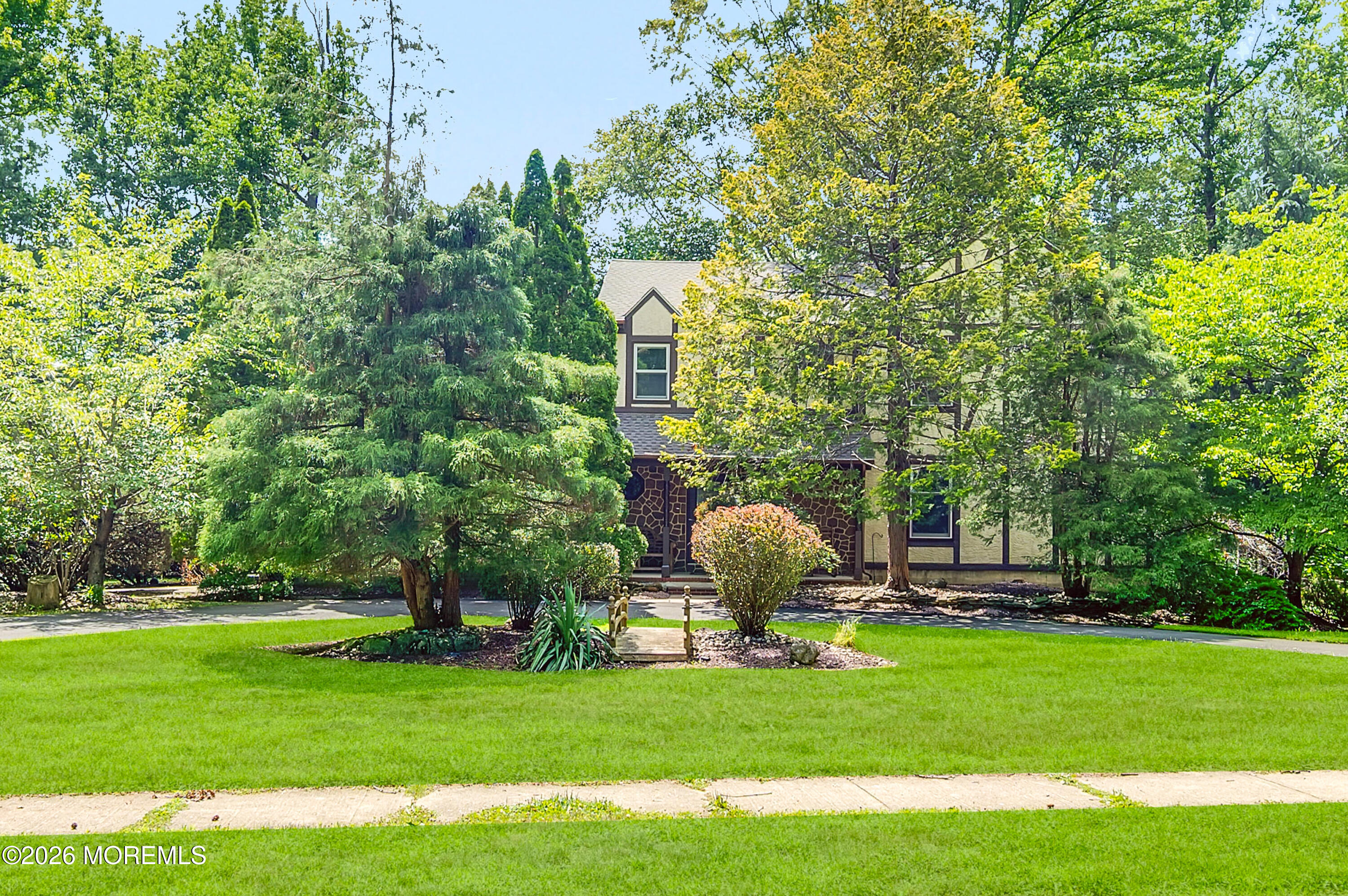37 Timber Lane Manalapan NJ 07726