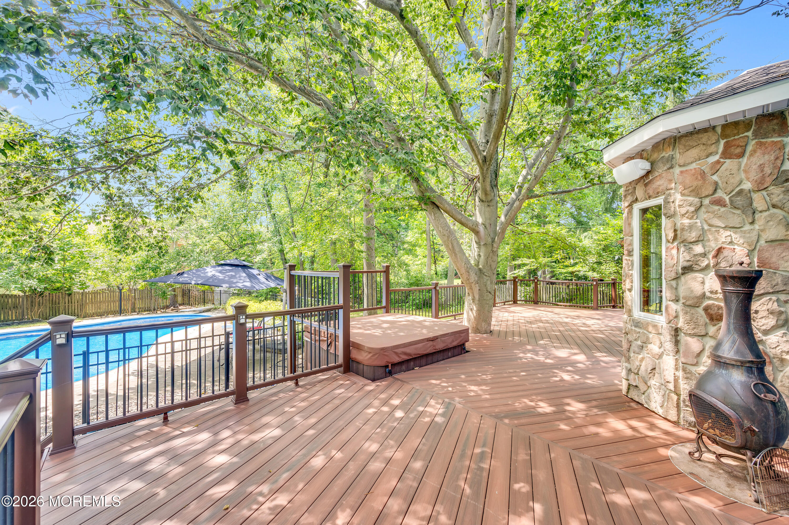 37 Timber Lane Manalapan NJ 07726