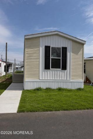 512 Spruce Street Robbinsville NJ 08691
