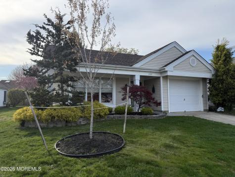 2409 Coral Leaf Road Toms River NJ 08755