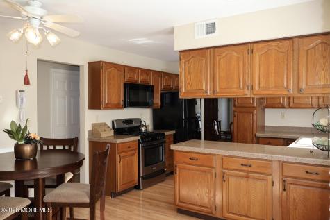 2409 Coral Leaf Road Toms River NJ 08755