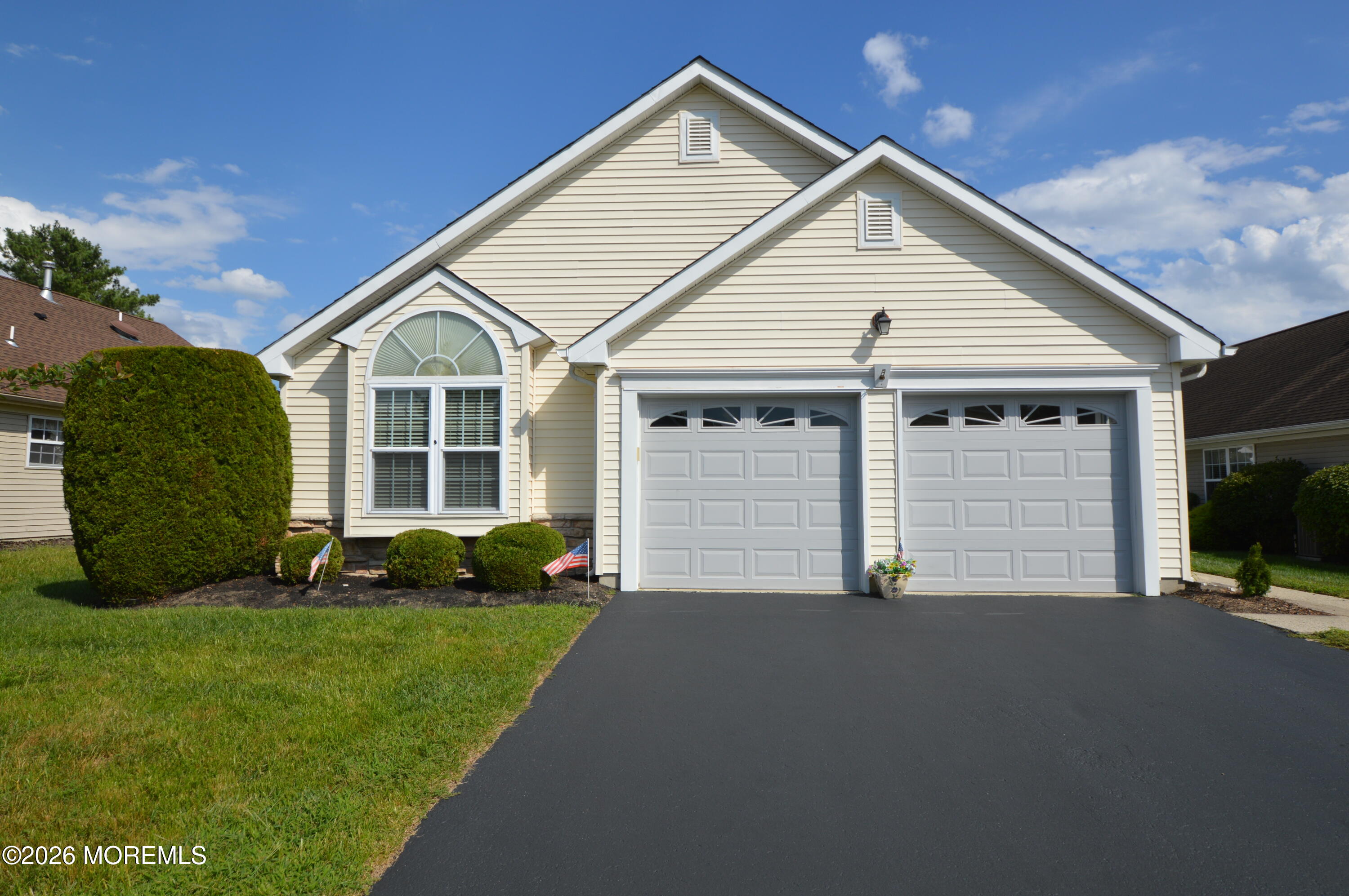 3341 Deep River Lane Toms River NJ 08755