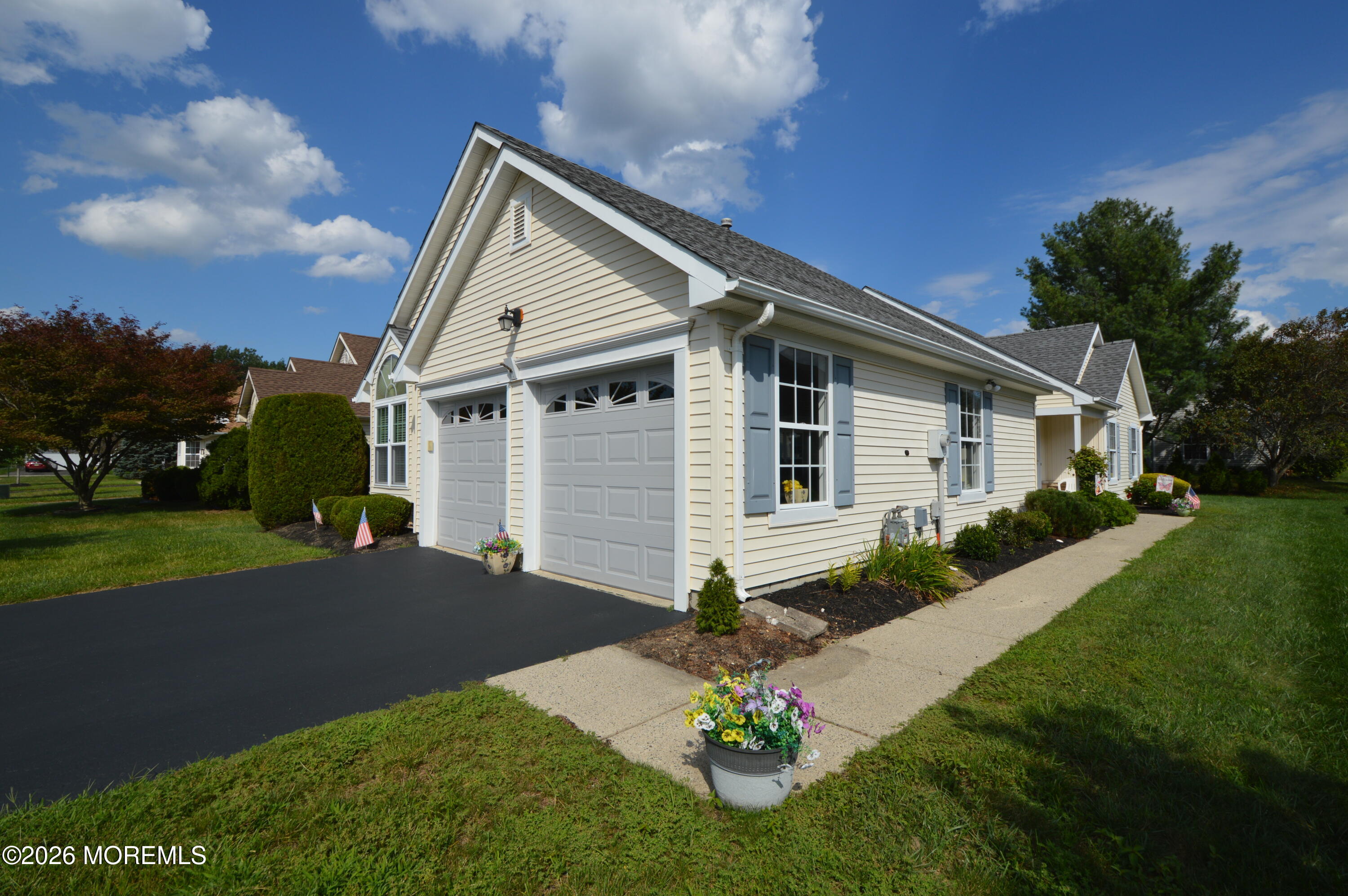 3341 Deep River Lane Toms River NJ 08755