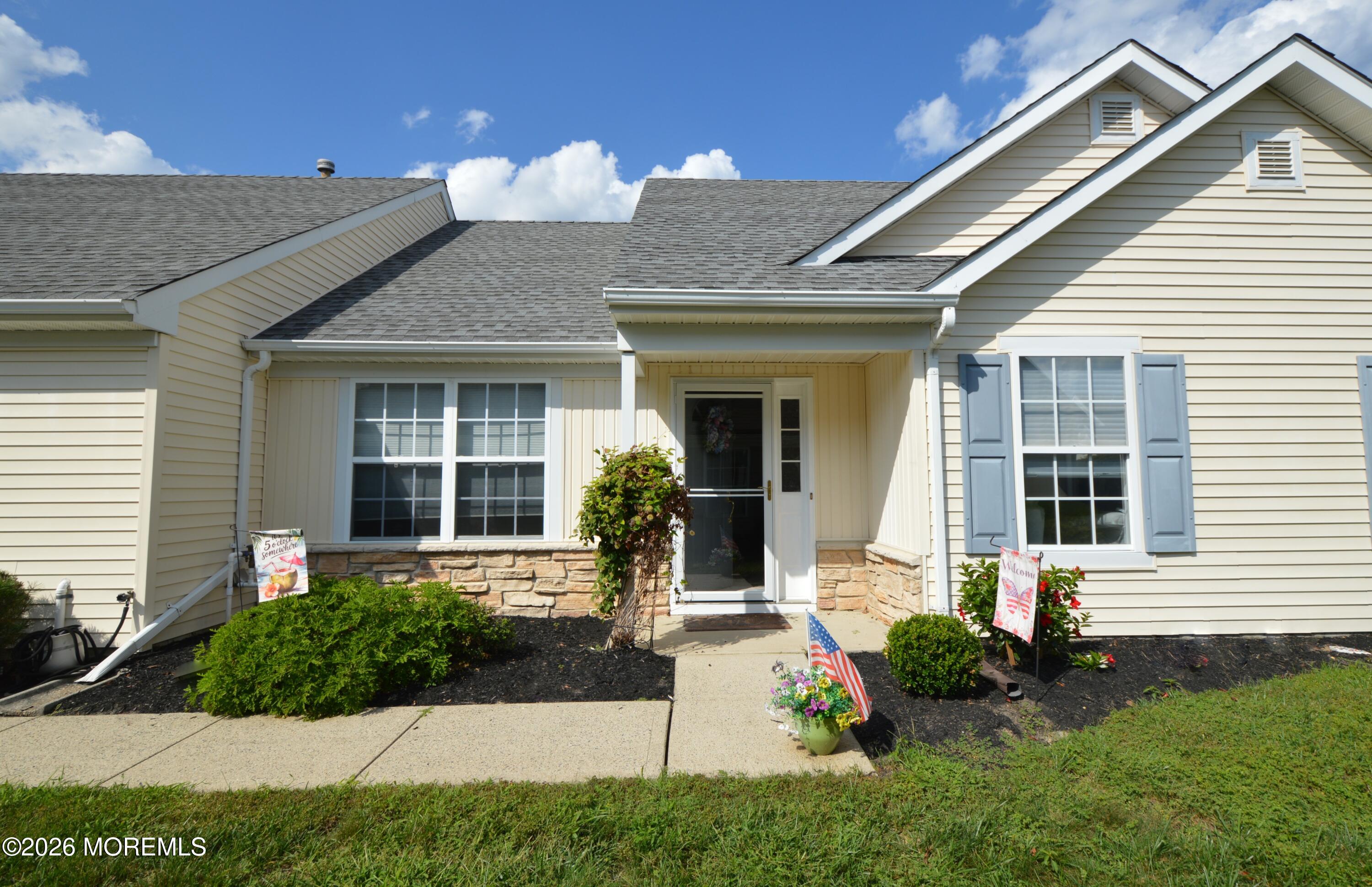 3341 Deep River Lane Toms River NJ 08755