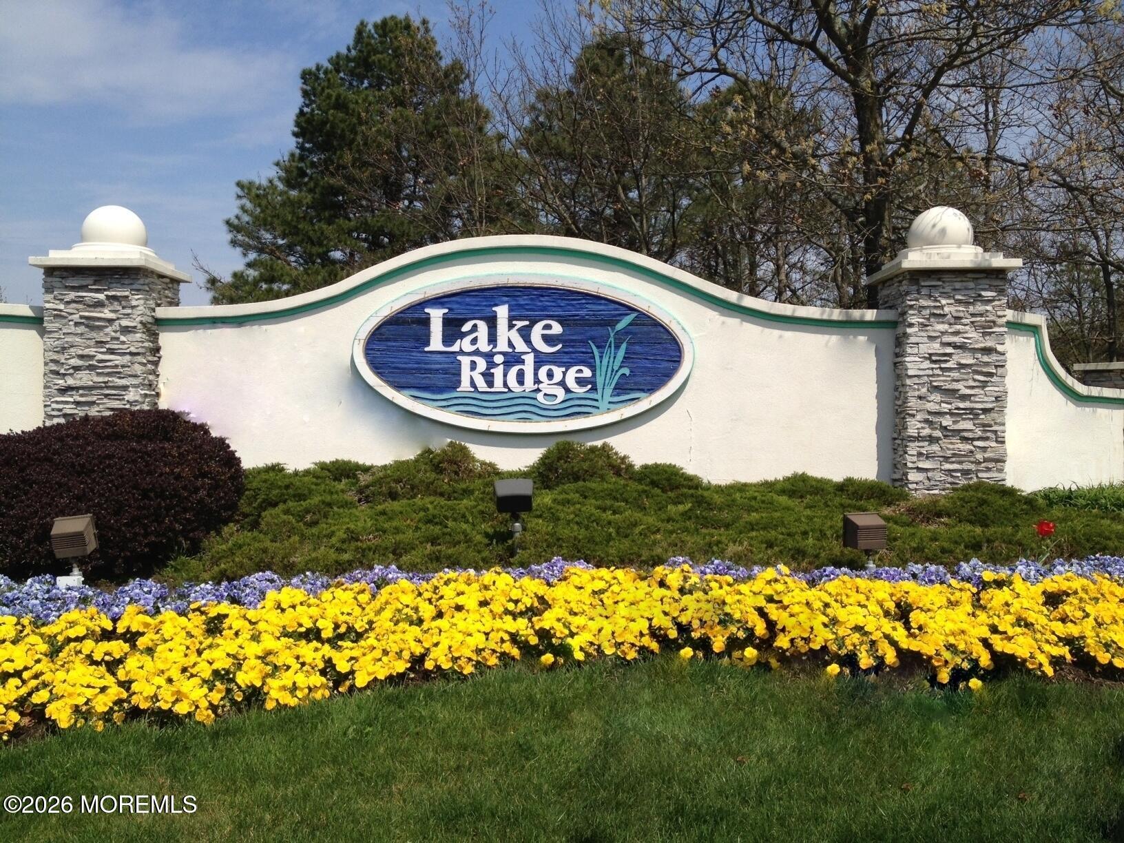 3341 Deep River Lane Toms River NJ 08755