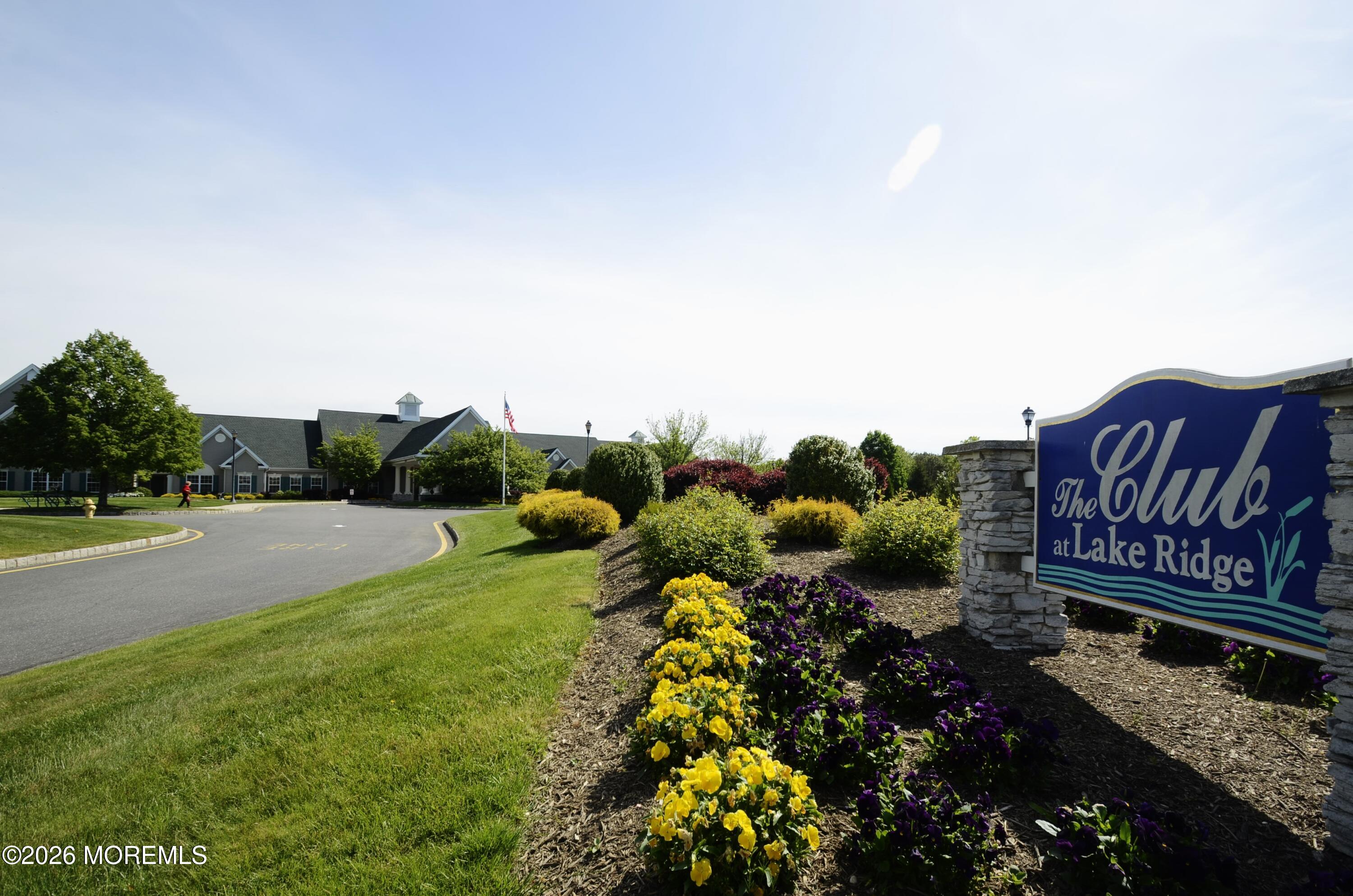 3341 Deep River Lane Toms River NJ 08755