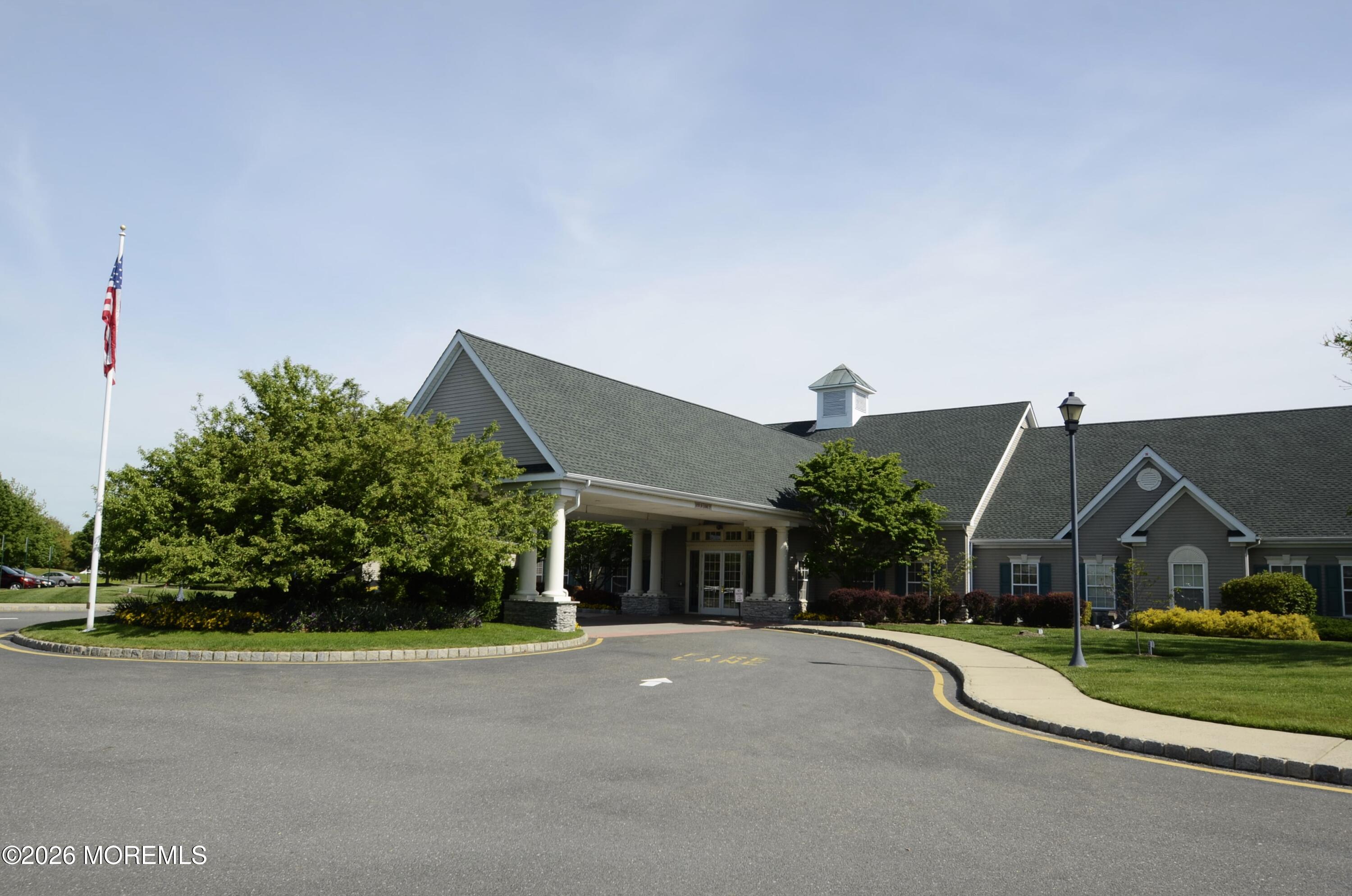 3341 Deep River Lane Toms River NJ 08755