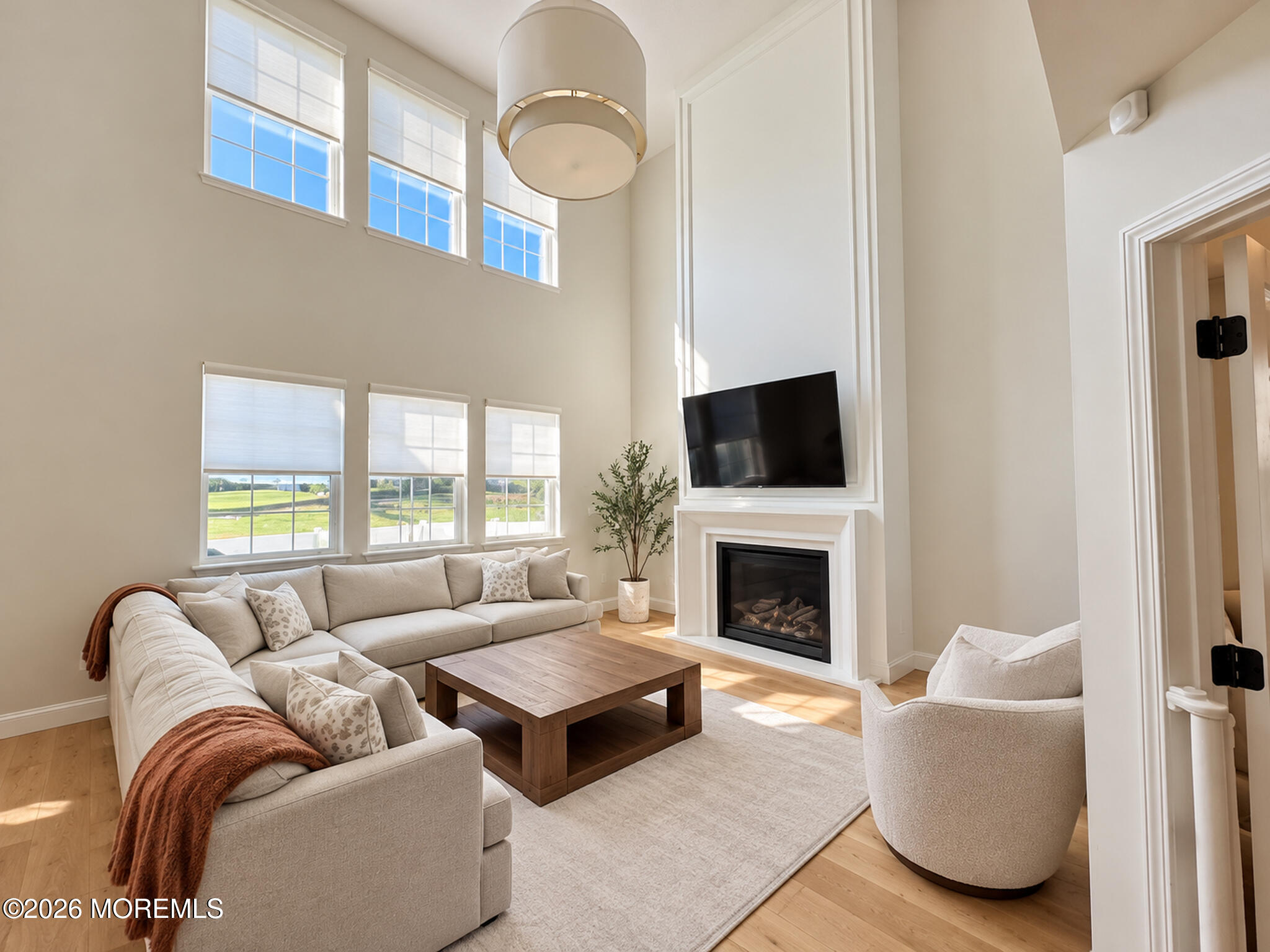 32 Baltusrol Drive Manalapan NJ 07726