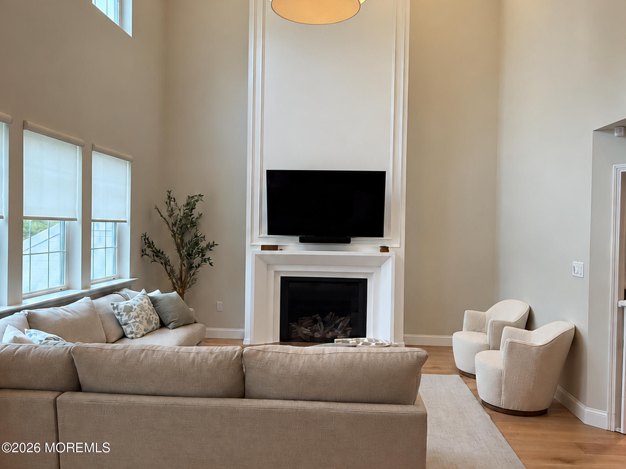 32 Baltusrol Drive Manalapan NJ 07726