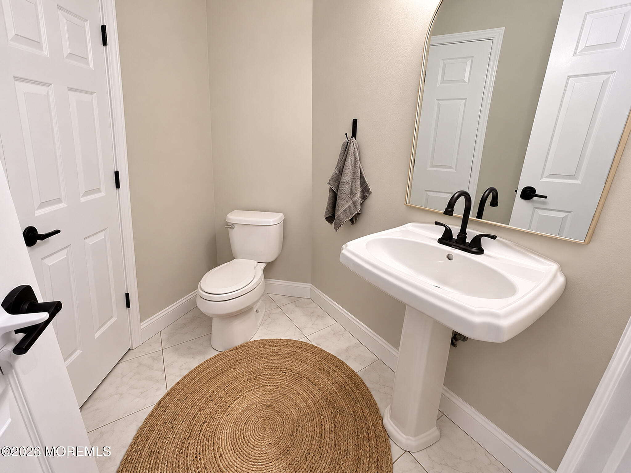 32 Baltusrol Drive Manalapan NJ 07726