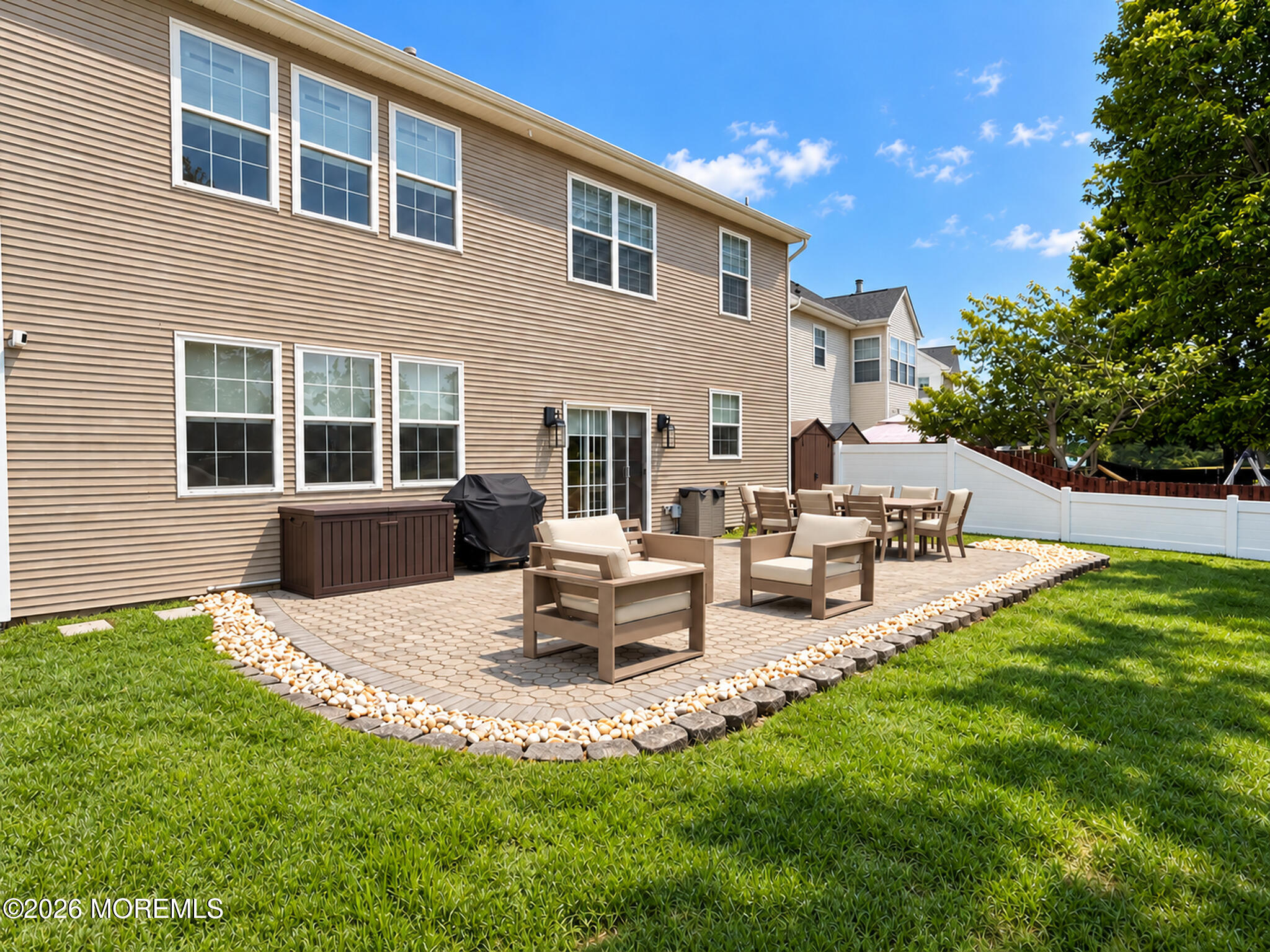 32 Baltusrol Drive Manalapan NJ 07726