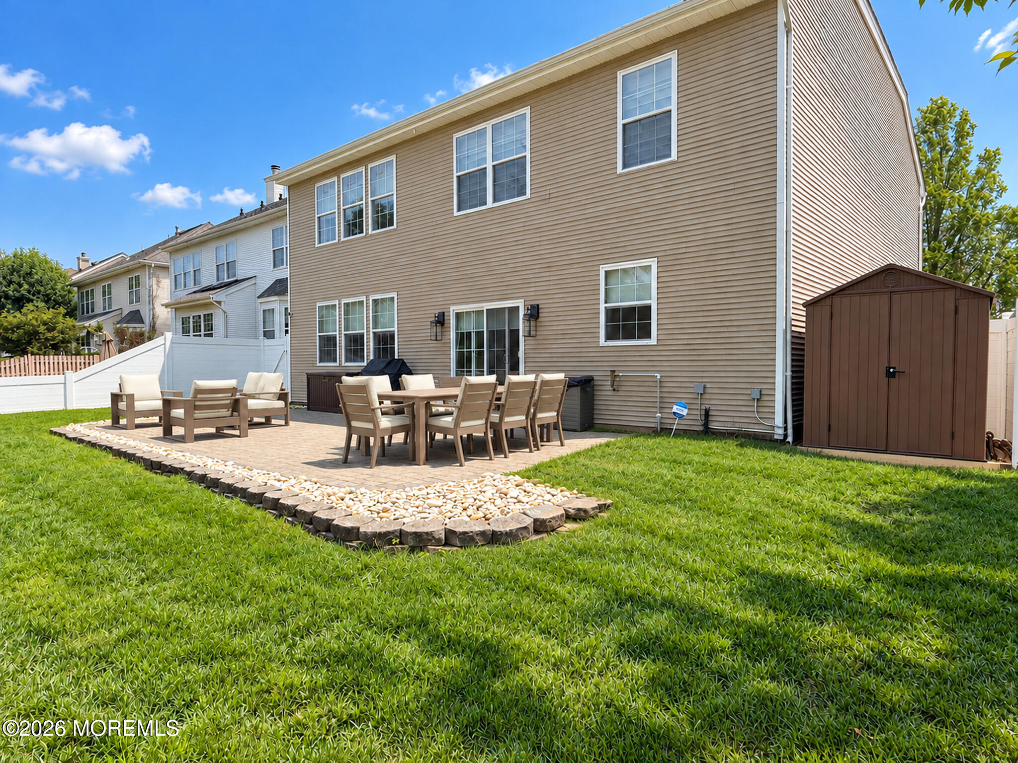 32 Baltusrol Drive Manalapan NJ 07726