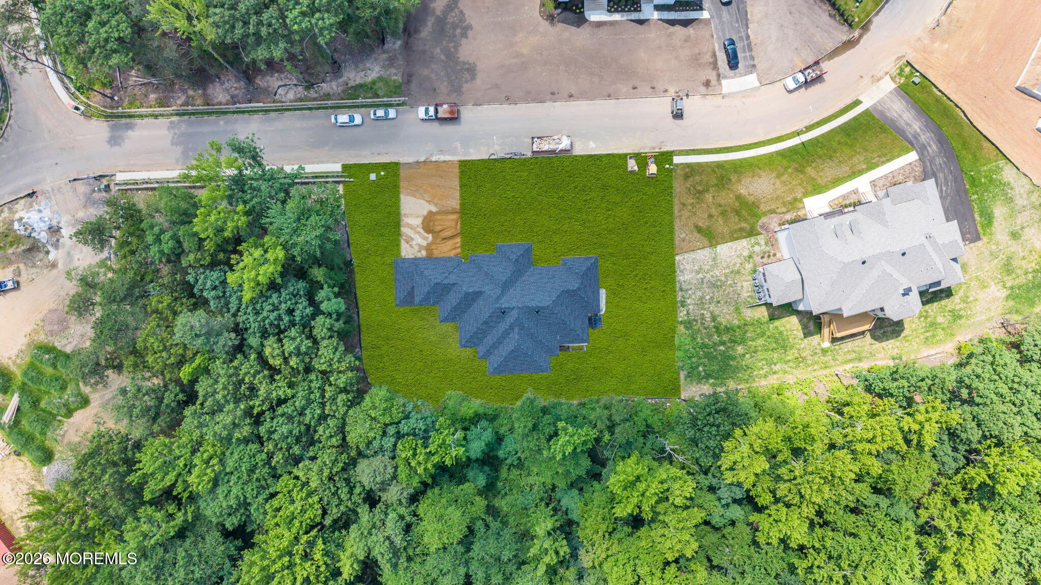 111 Parker Chase Court Morganville NJ 07751