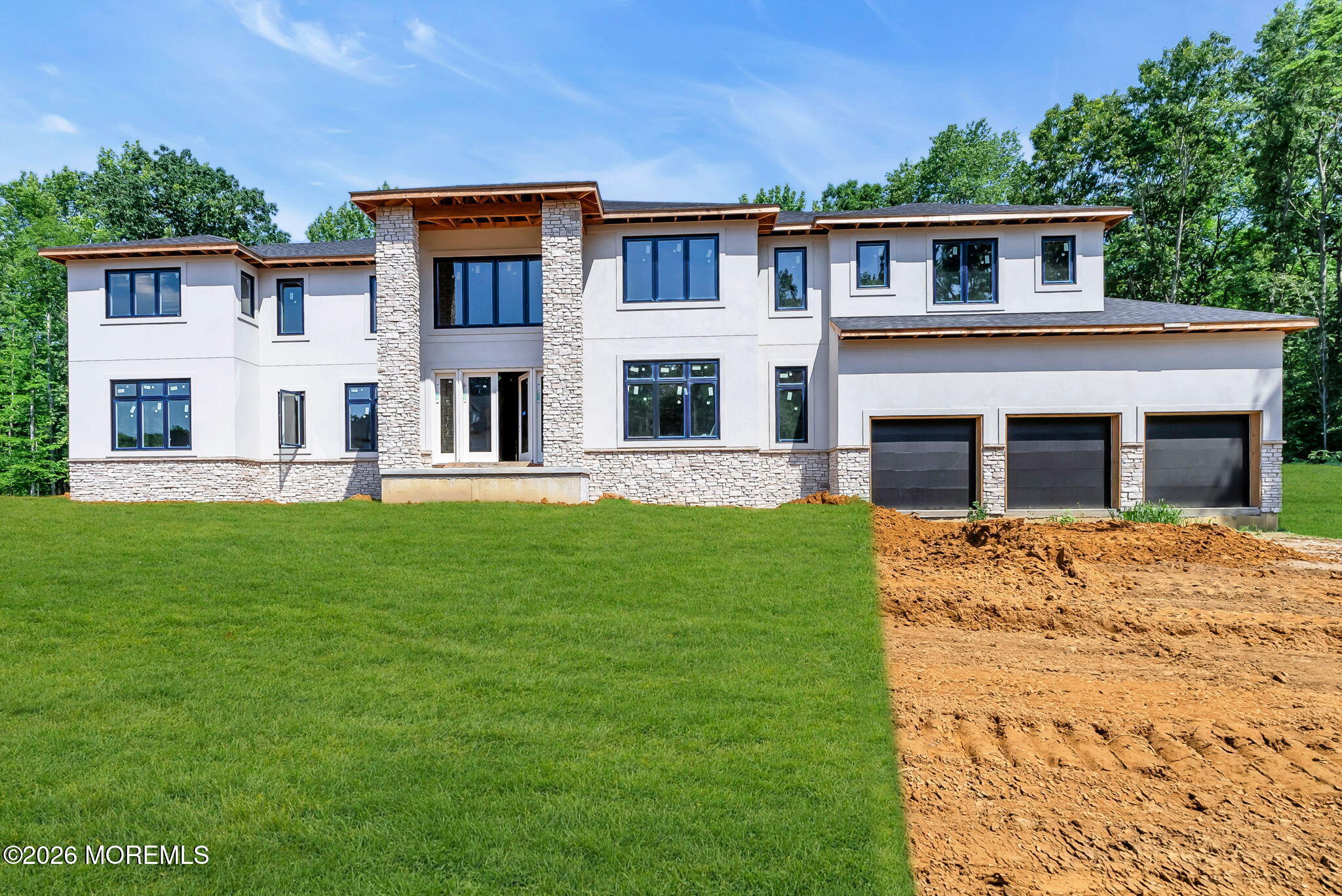 111 Parker Chase Court Morganville NJ 07751