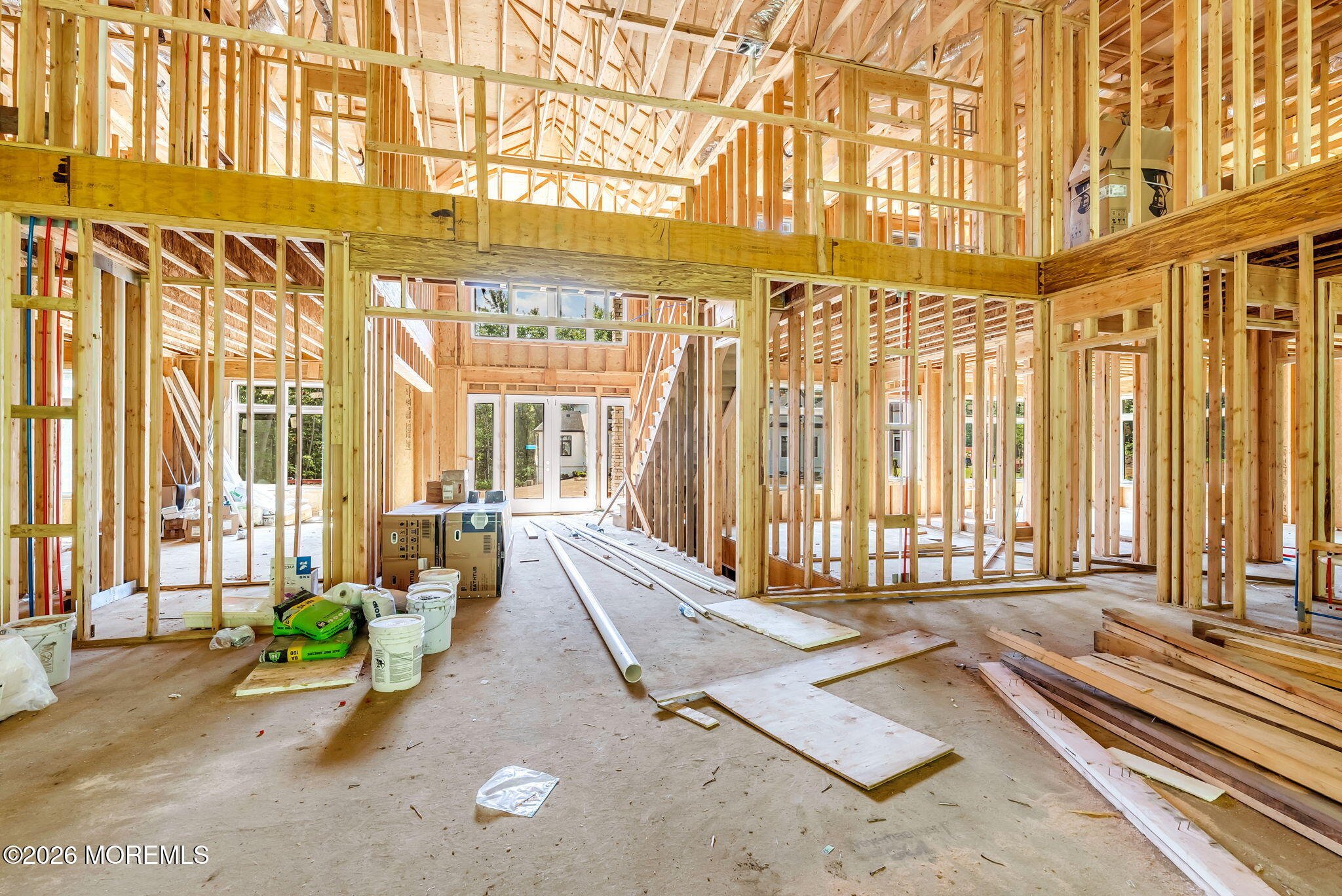 111 Parker Chase Court Morganville NJ 07751