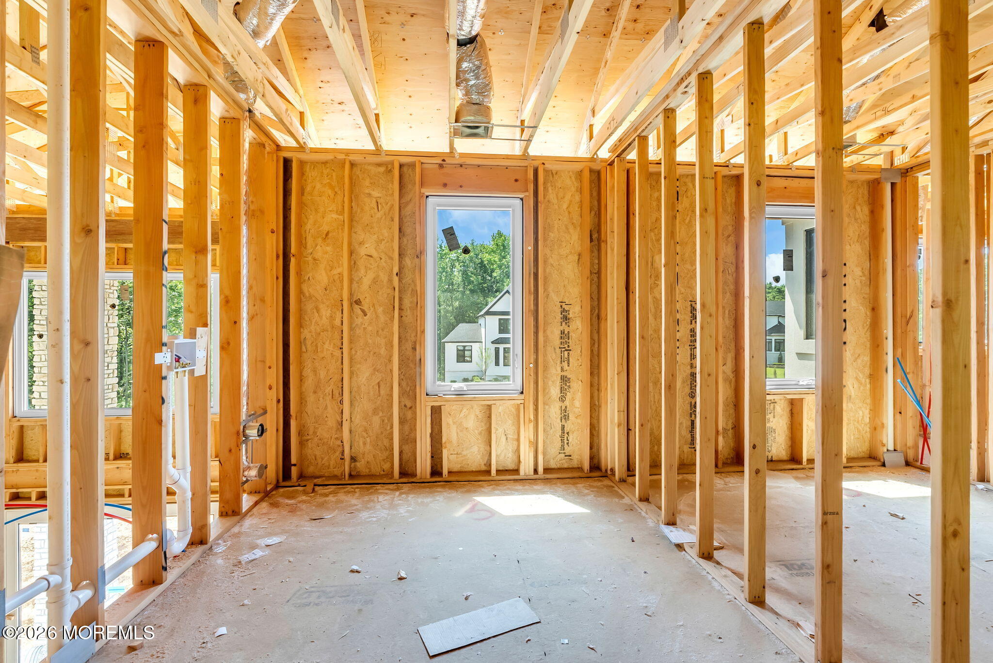 111 Parker Chase Court Morganville NJ 07751
